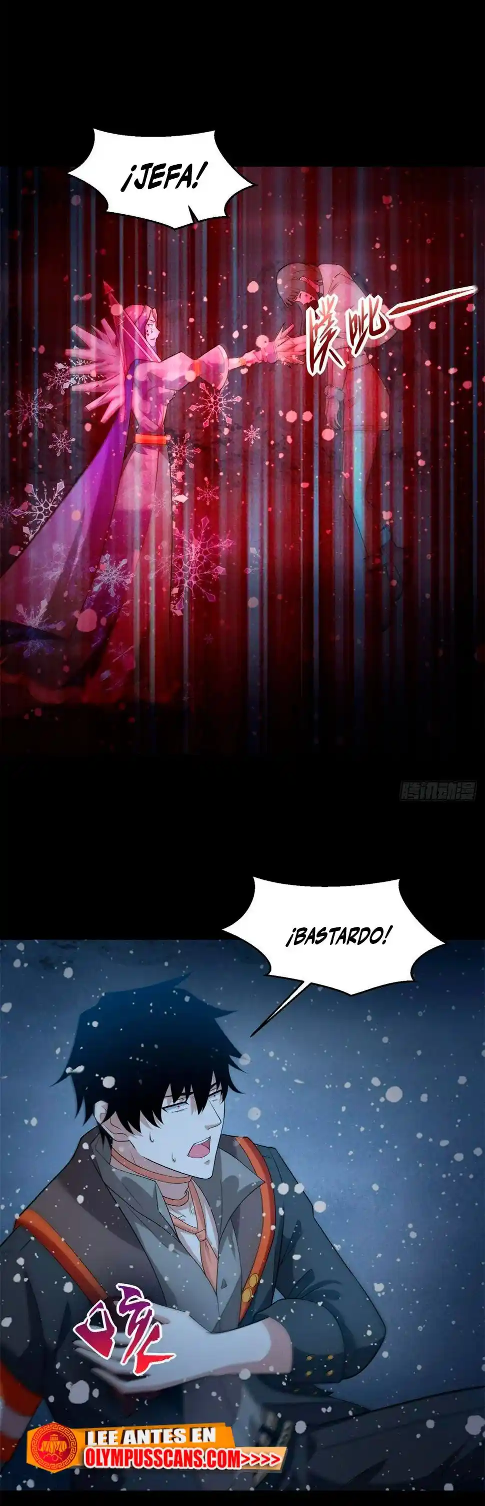 King Of Apocalypse - Capítulo 640 - Página 4 - LectorTMOo