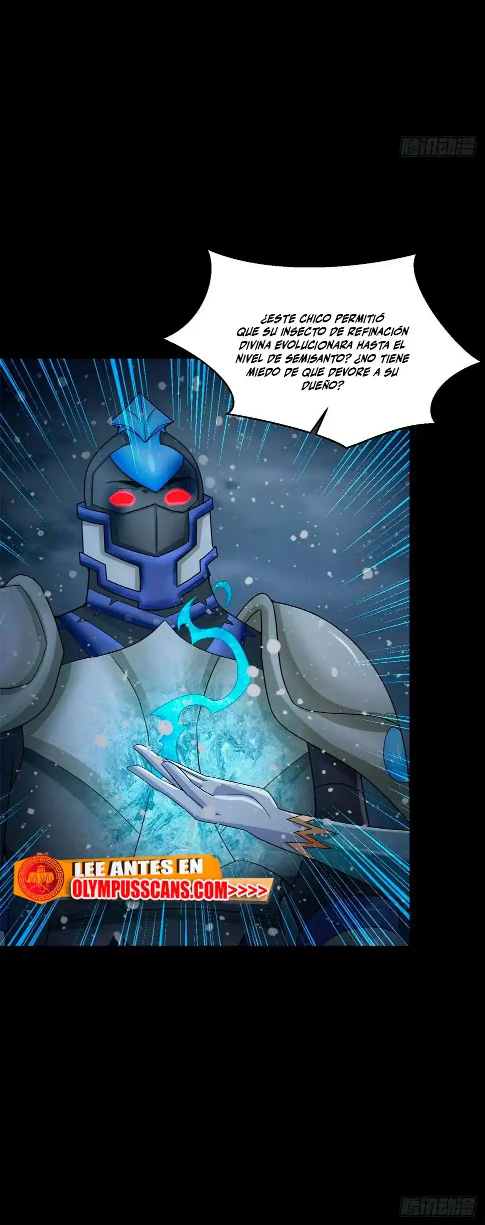 King Of Apocalypse - Capítulo 640 - Página 10 - LectorTMOo