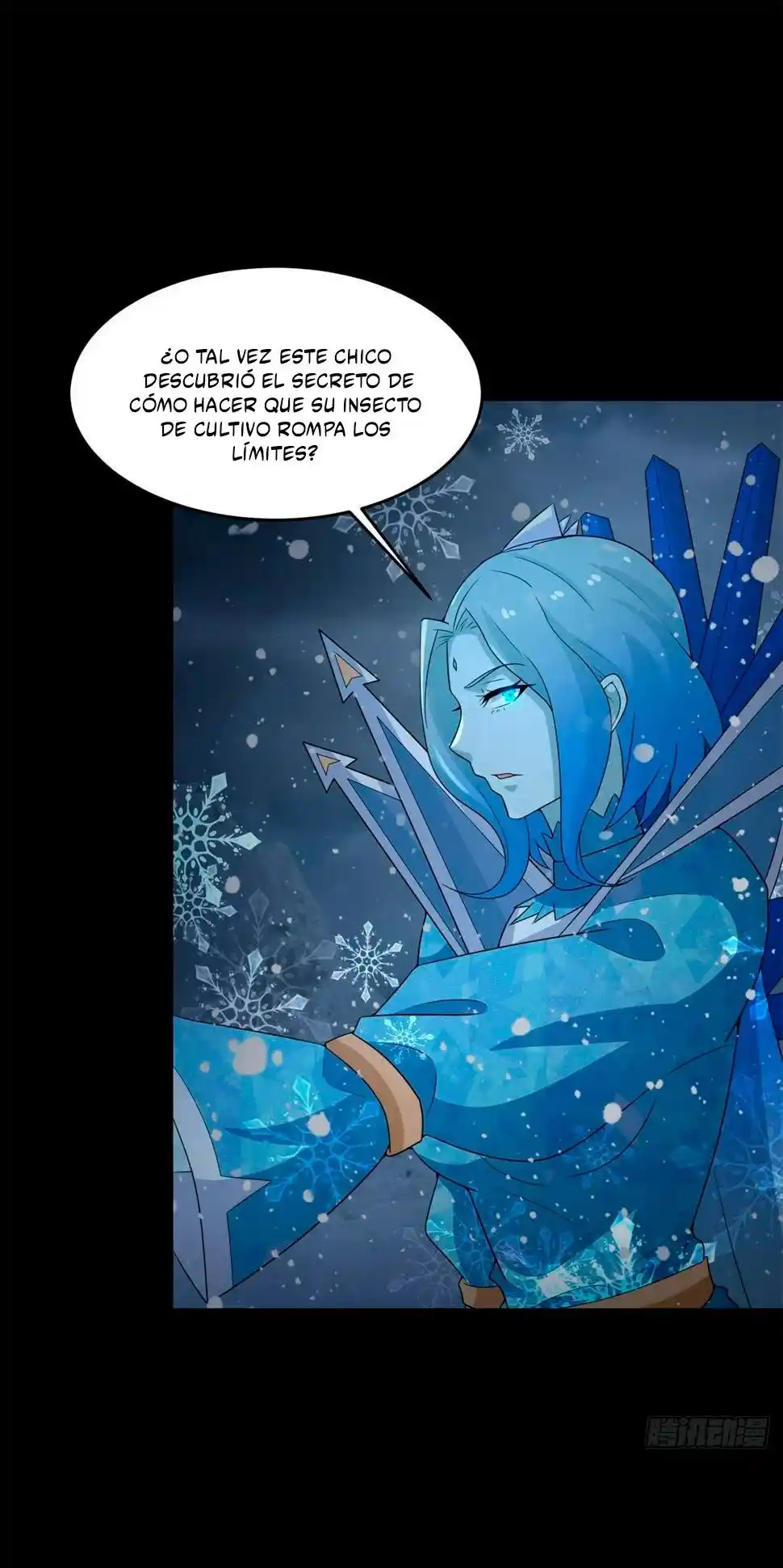 King Of Apocalypse - Capítulo 640 - Página 11 - LectorTMOo