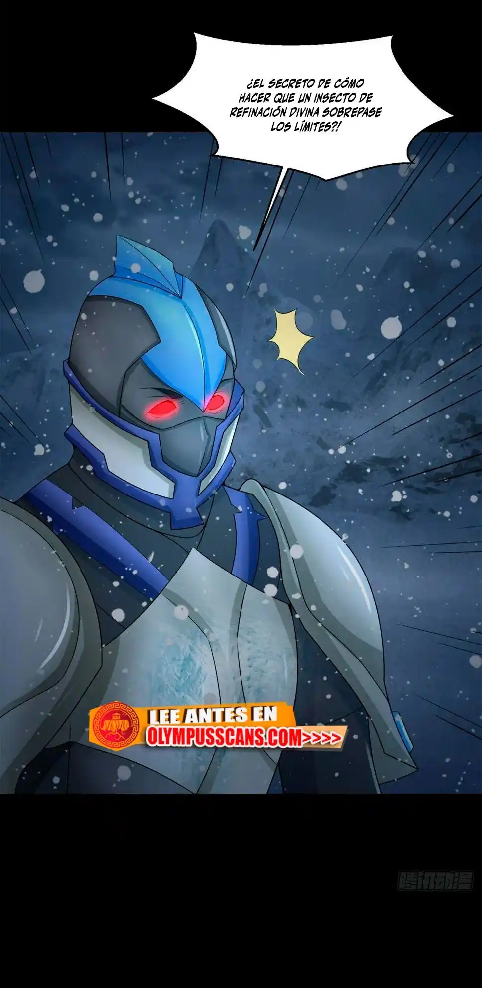 King Of Apocalypse - Capítulo 640 - Página 12 - LectorTMOo