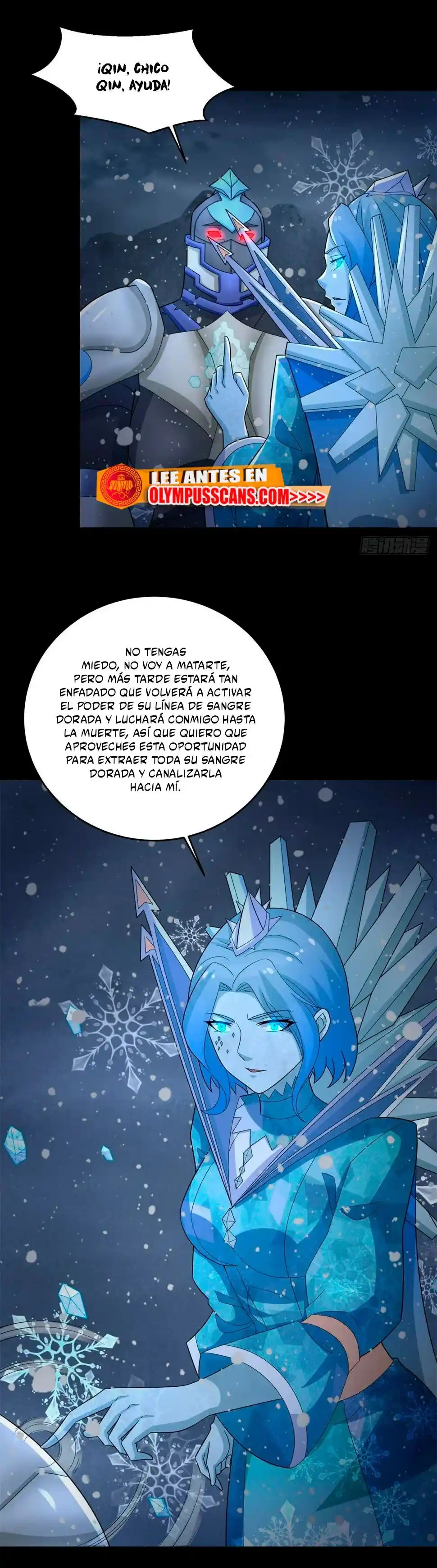 King Of Apocalypse - Capítulo 640 - Página 15 - LectorTMOo