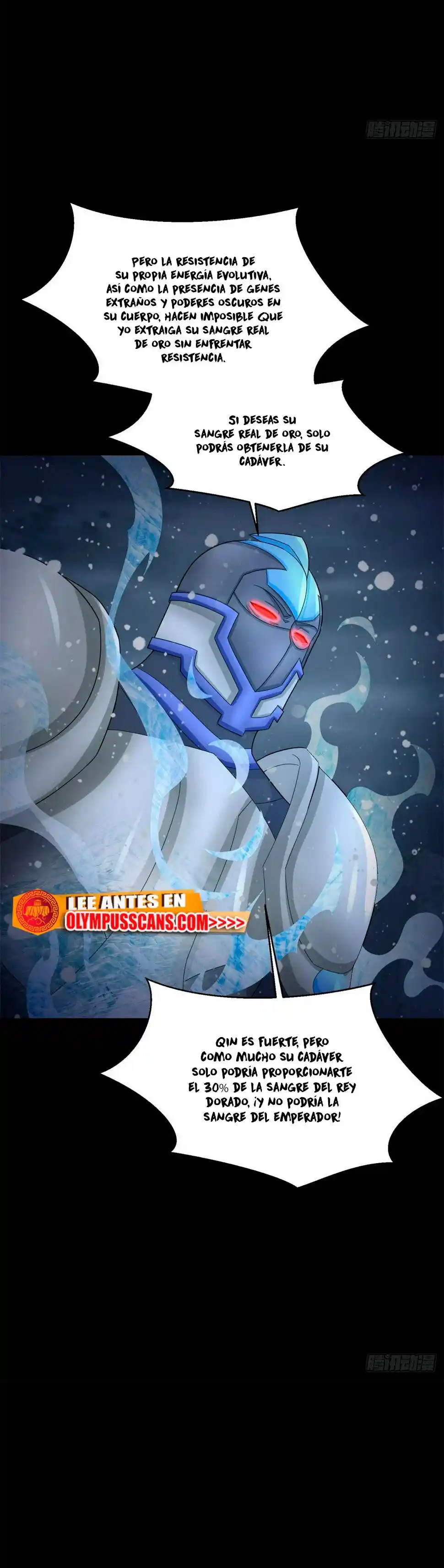 King Of Apocalypse - Capítulo 640 - Página 17 - LectorTMOo