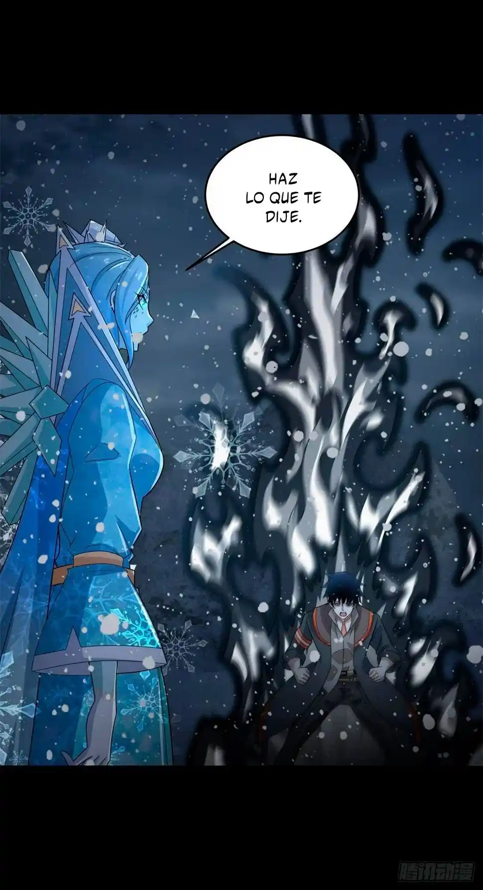 King Of Apocalypse - Capítulo 640 - Página 18 - LectorTMOo