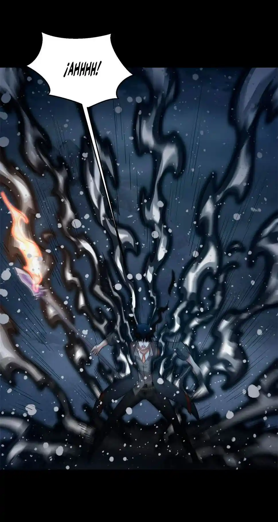 King Of Apocalypse - Capítulo 640 - Página 19 - LectorTMOo