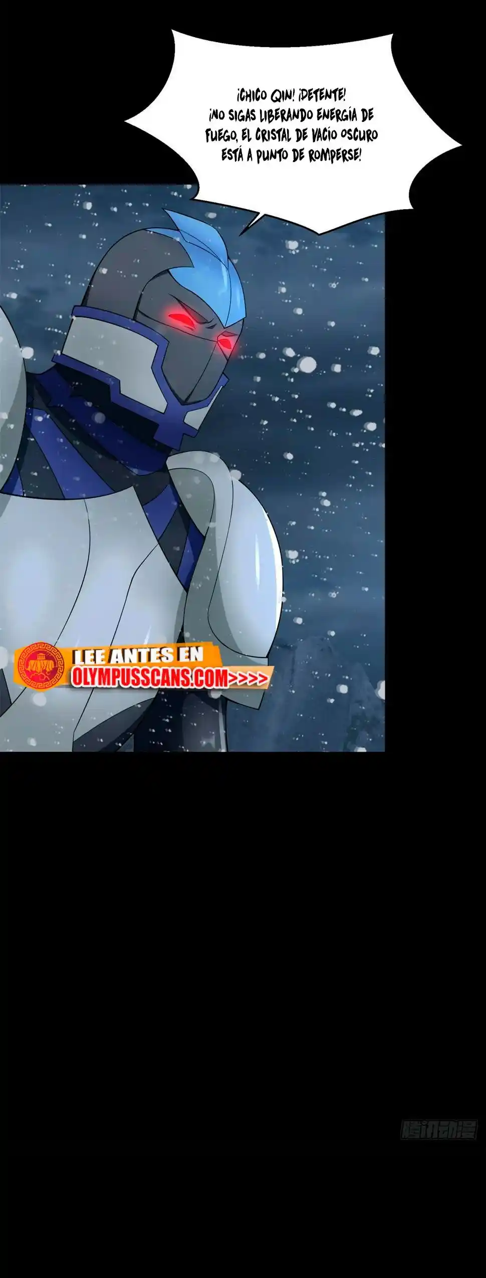 King Of Apocalypse - Capítulo 641 - Página 7 - LectorTMOo
