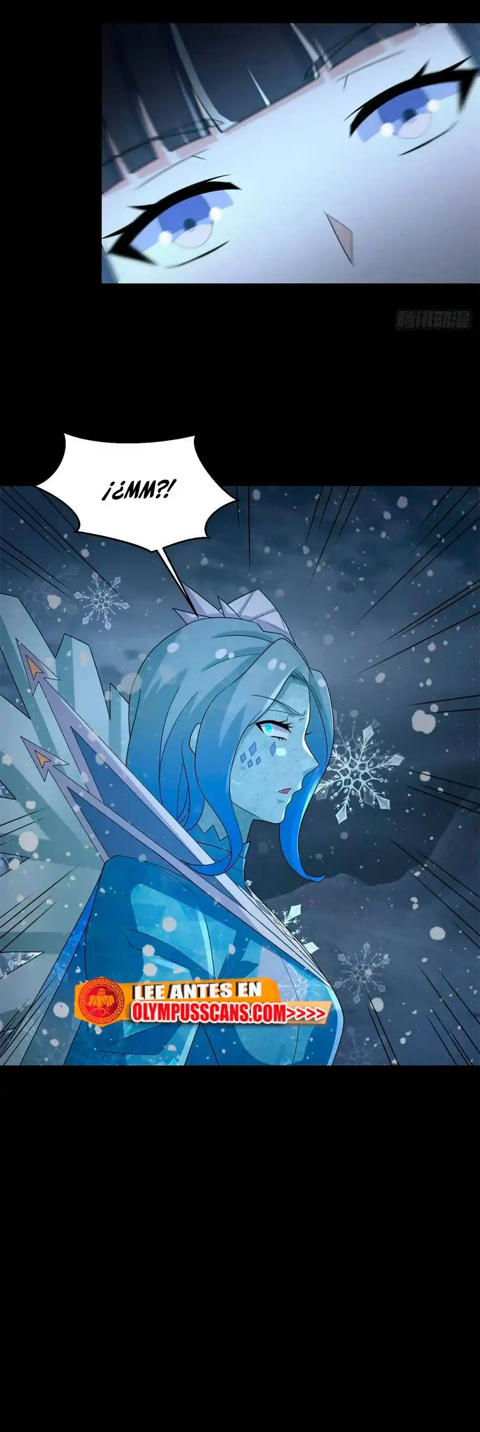King Of Apocalypse - Capítulo 641 - Página 21 - LectorTMOo