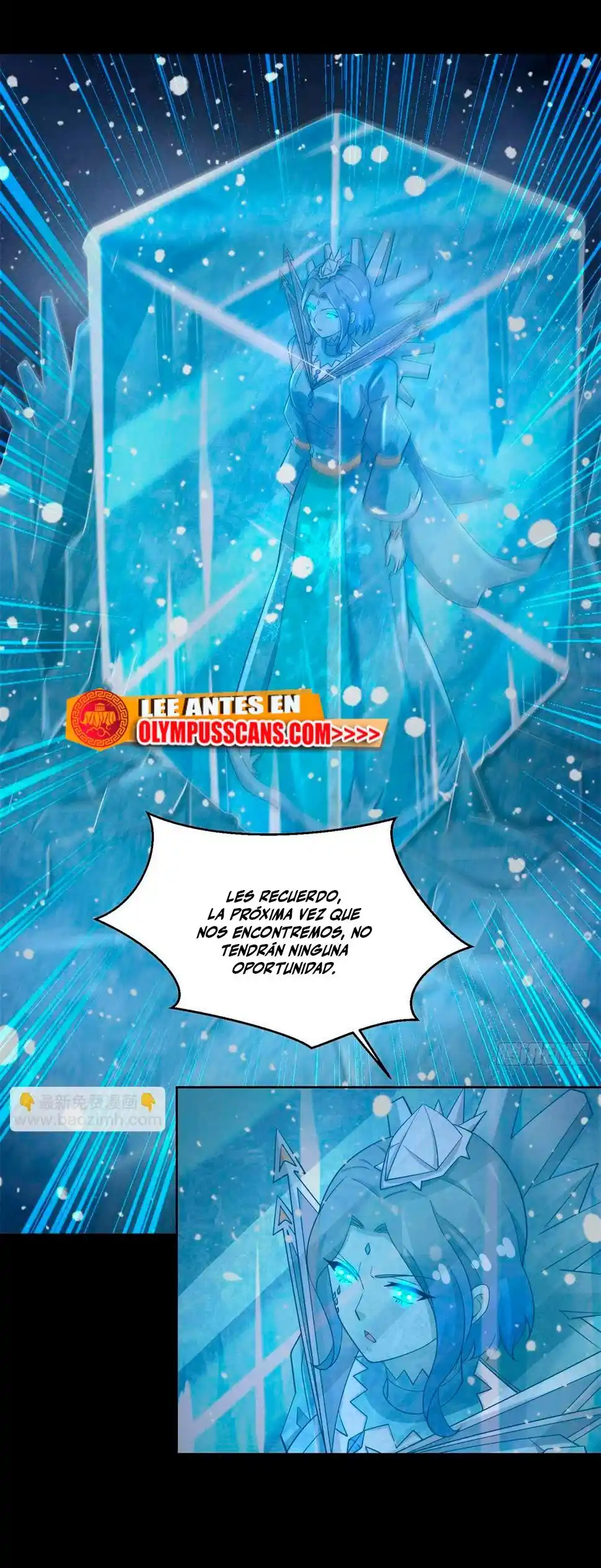 King Of Apocalypse - Capítulo 642 - Página 8 - LectorTMOo