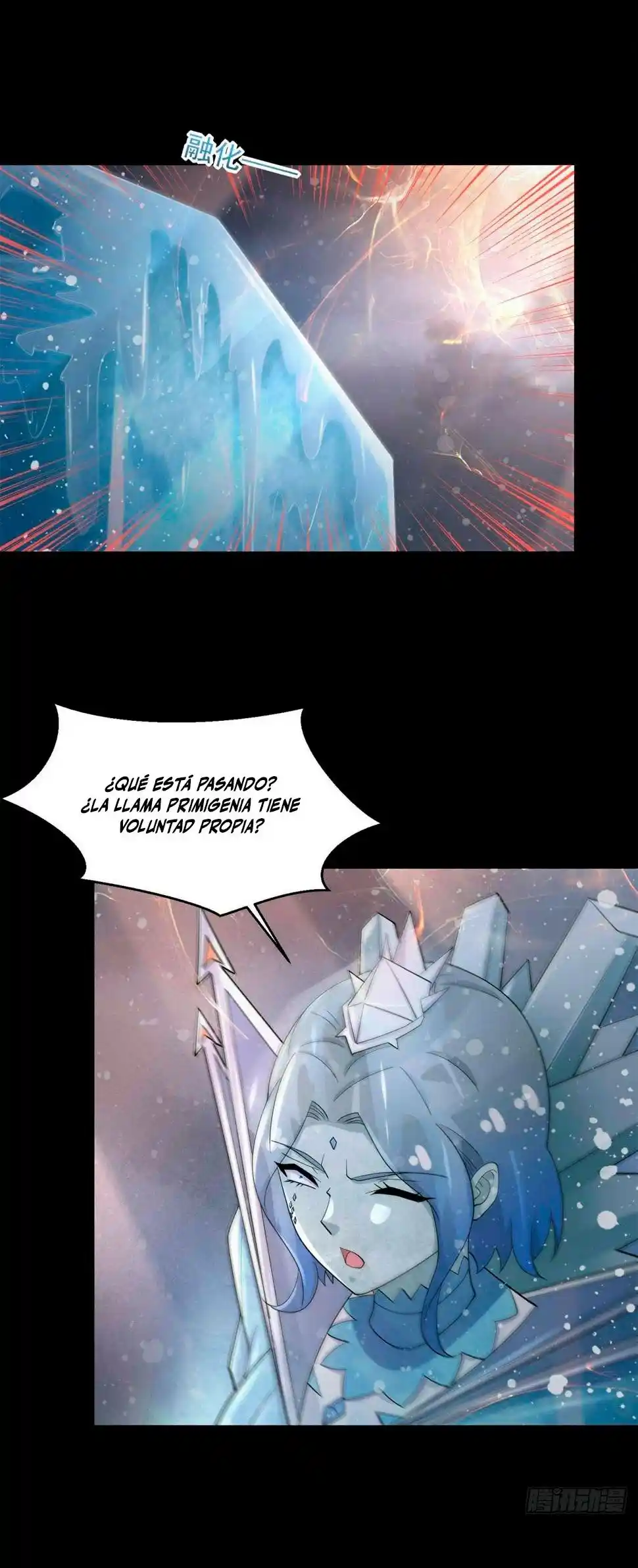 King Of Apocalypse - Capítulo 642 - Página 10 - LectorTMOo