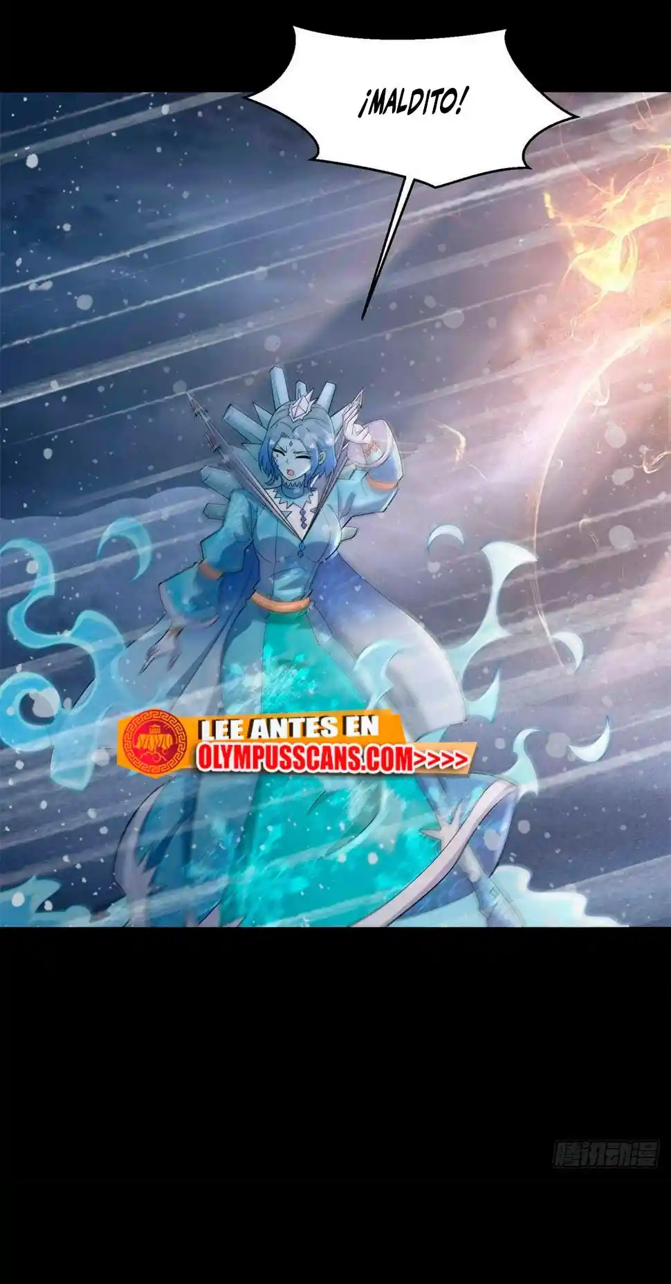King Of Apocalypse - Capítulo 642 - Página 11 - LectorTMOo