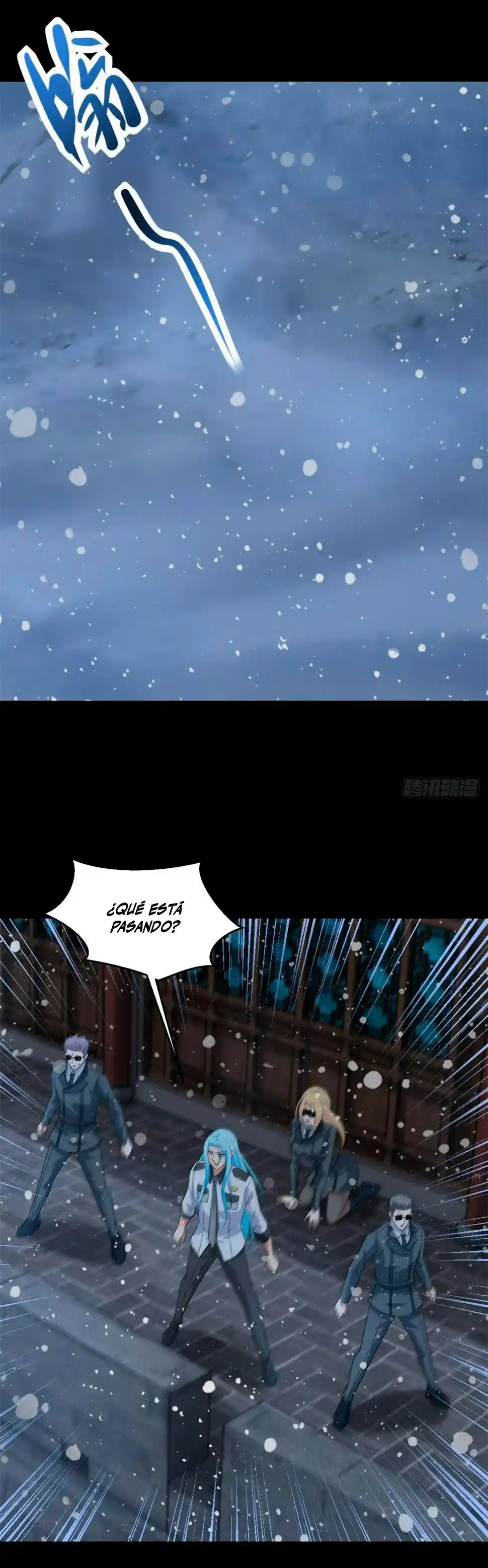 King Of Apocalypse - Capítulo 642 - Página 16 - LectorTMOo