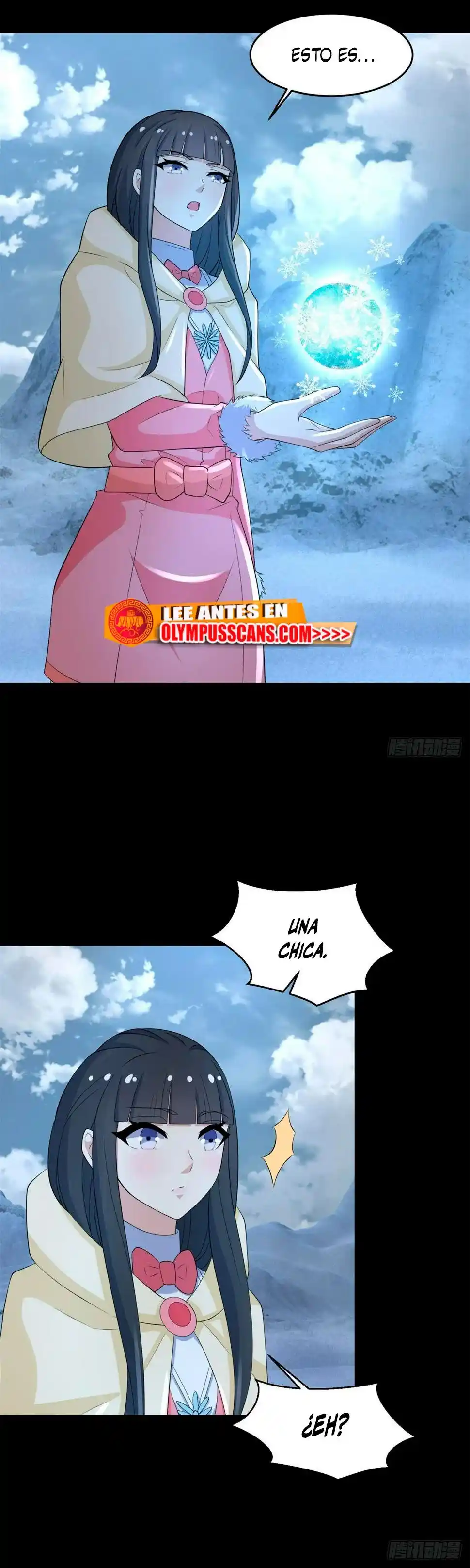 King Of Apocalypse - Capítulo 642 - Página 21 - LectorTMOo