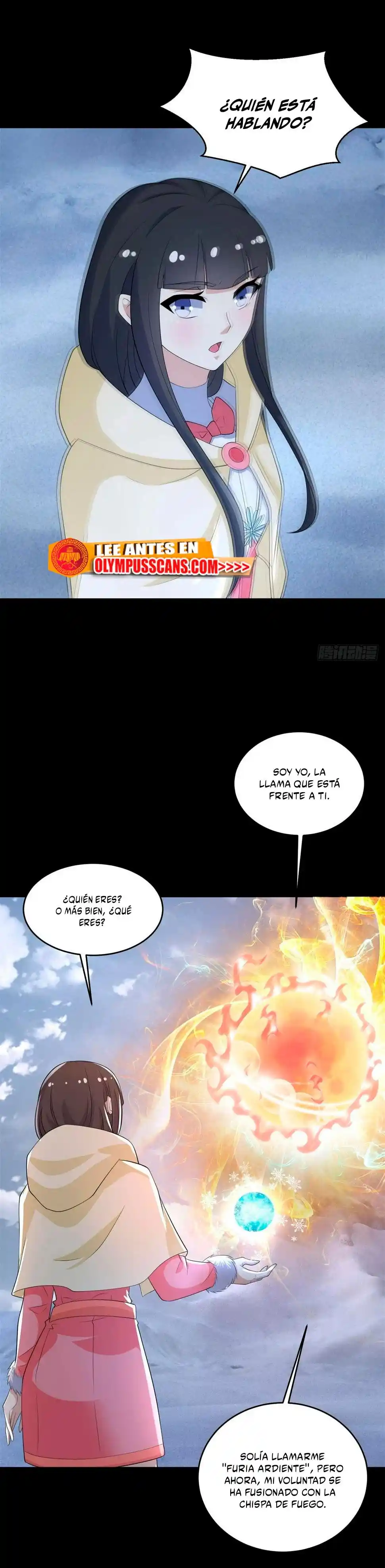 King Of Apocalypse - Capítulo 642 - Página 22 - LectorTMOo