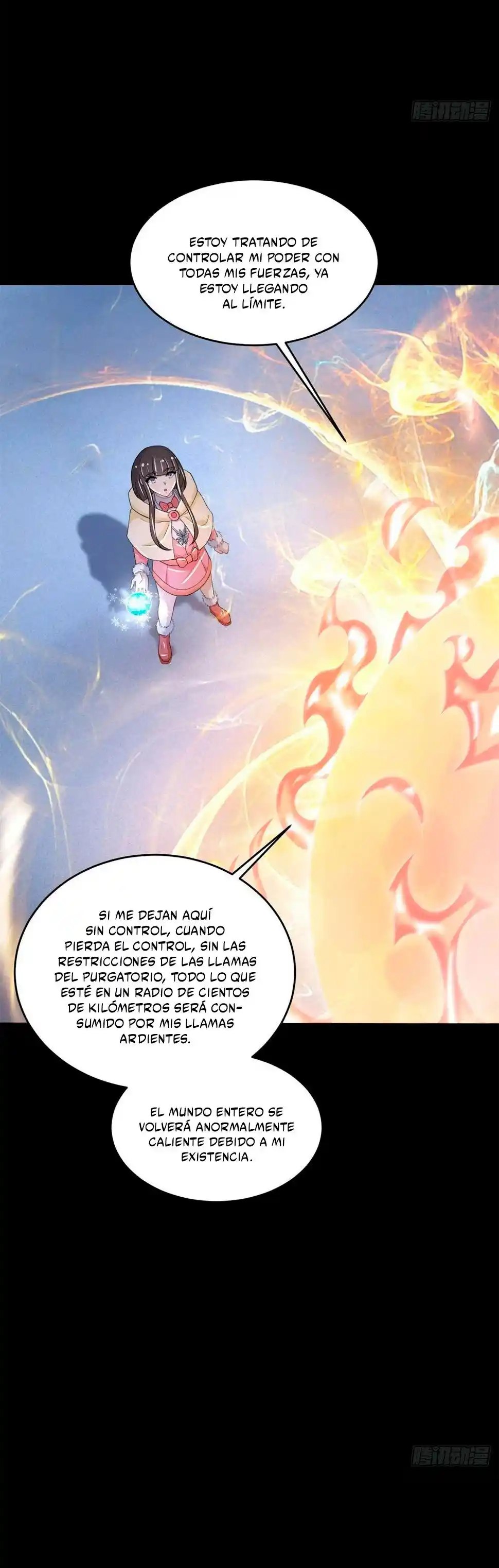 King Of Apocalypse - Capítulo 642 - Página 23 - LectorTMOo