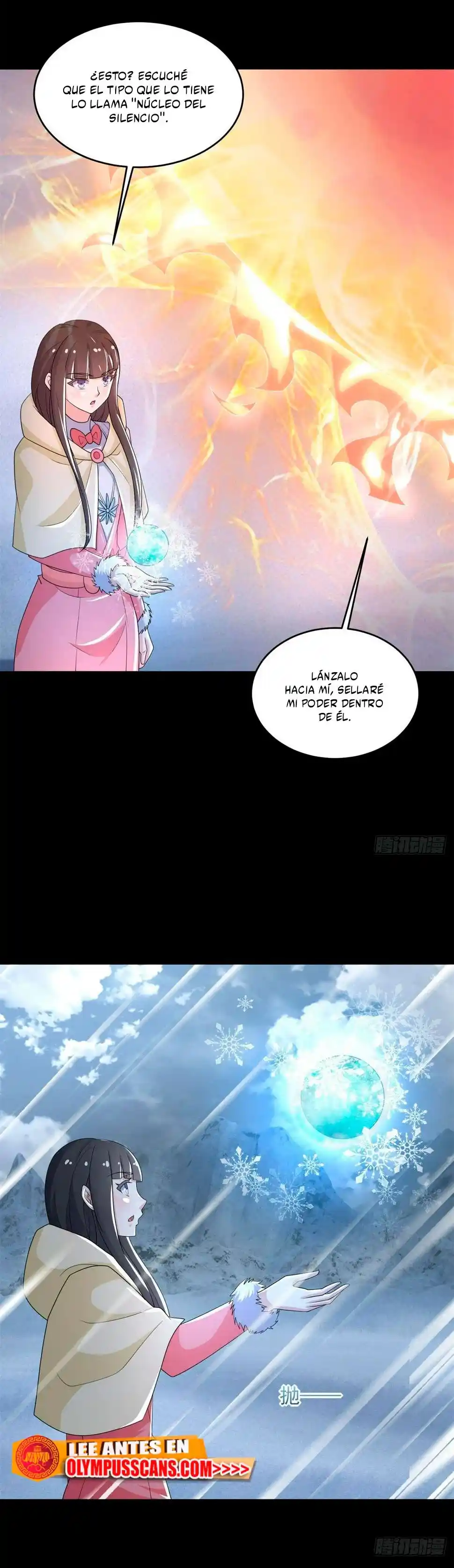 King Of Apocalypse - Capítulo 642 - Página 25 - LectorTMOo