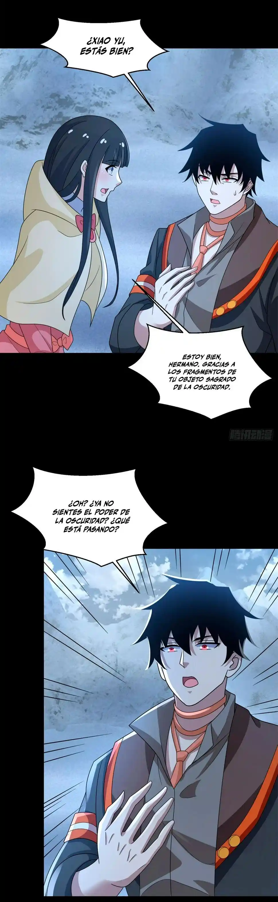 King Of Apocalypse - Capítulo 643 - Página 6 - LectorTMOo