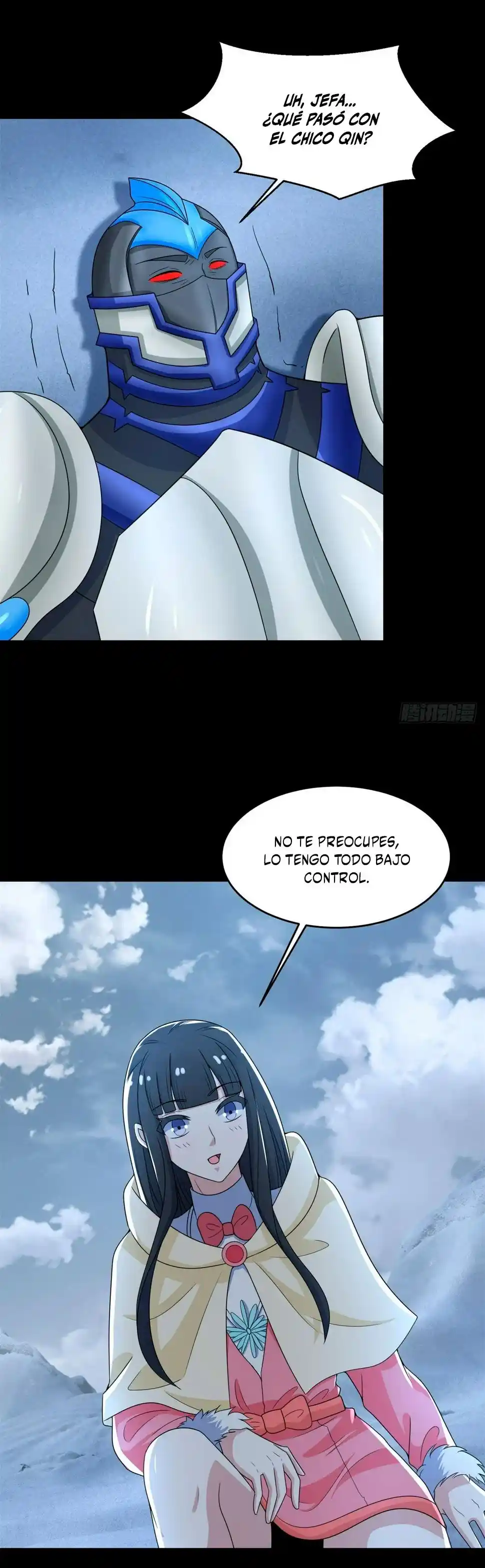 King Of Apocalypse - Capítulo 643 - Página 14 - LectorTMOo