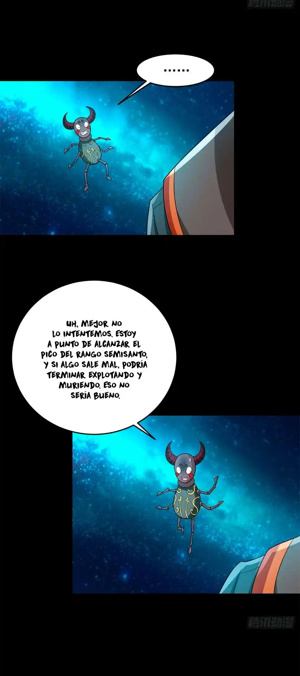 King Of Apocalypse - Capítulo 643 - Página 24 - LectorTMOo