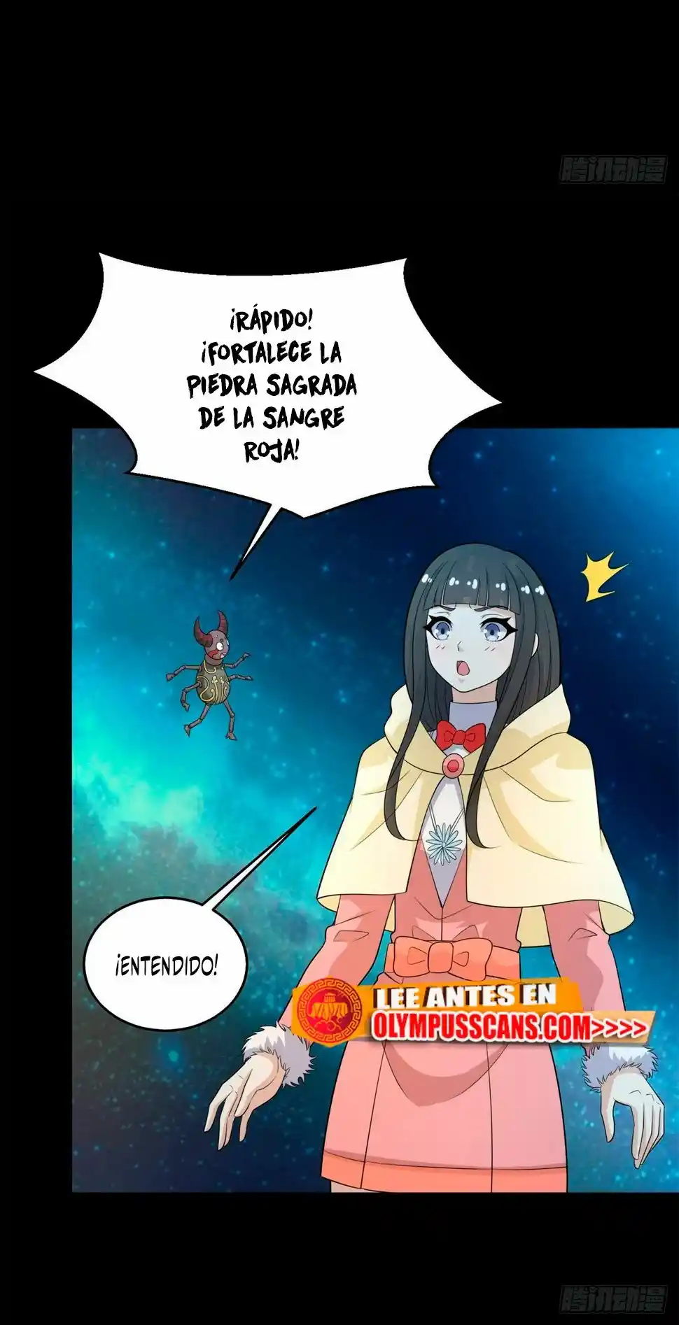 King Of Apocalypse - Capítulo 644 - Página 18 - LectorTMOo