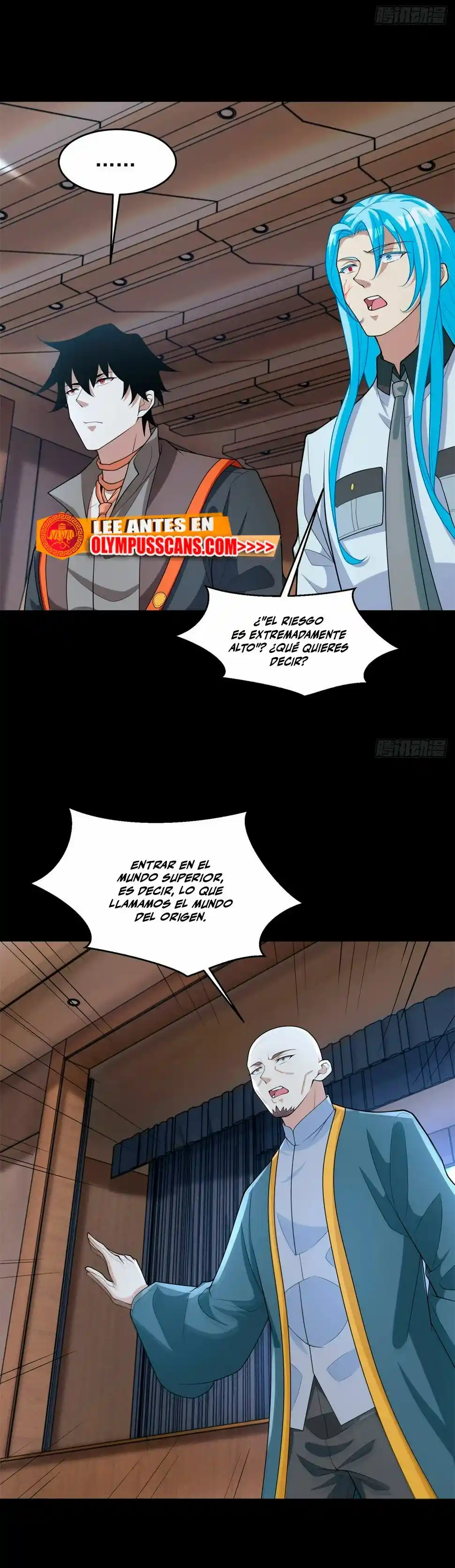 King Of Apocalypse - Capítulo 645 - Página 12 - LectorTMOo