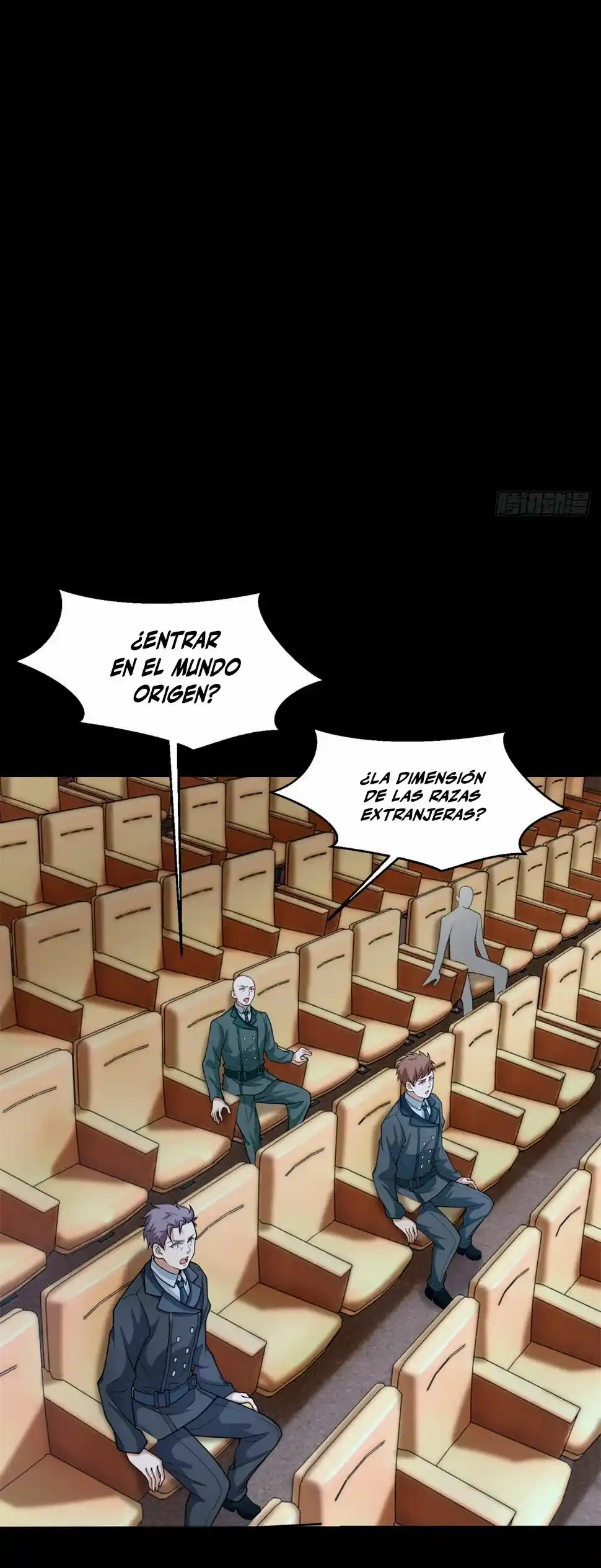 King Of Apocalypse - Capítulo 645 - Página 13 - LectorTMOo