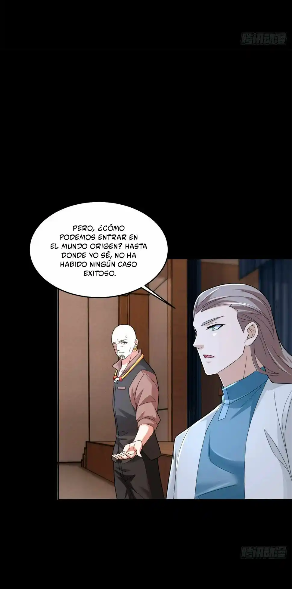 King Of Apocalypse - Capítulo 645 - Página 17 - LectorTMOo