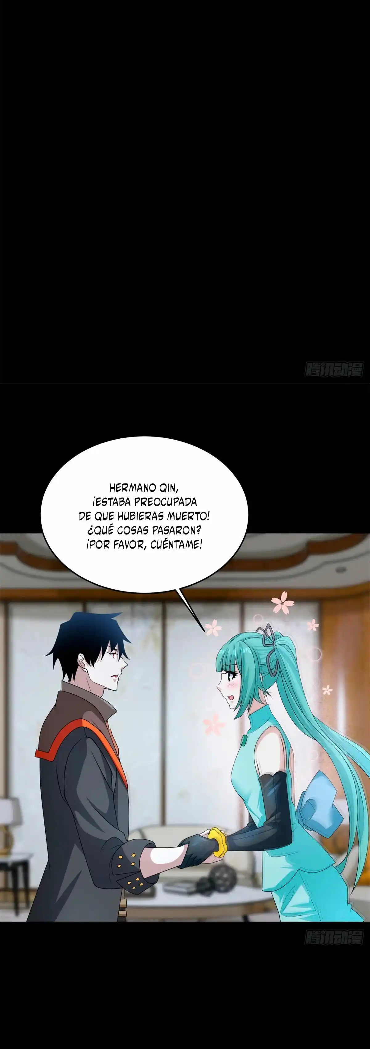King Of Apocalypse - Capítulo 646 - Página 18 - LectorTMOo
