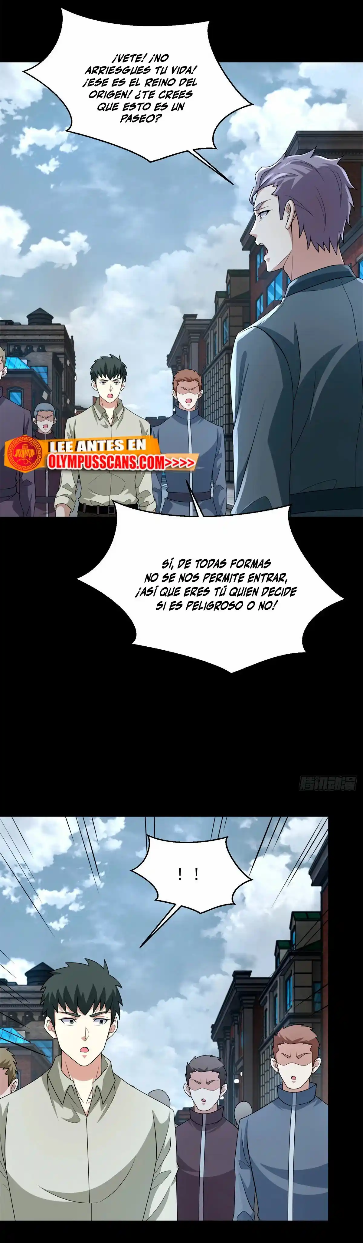 King Of Apocalypse - Capítulo 646 - Página 20 - LectorTMOo