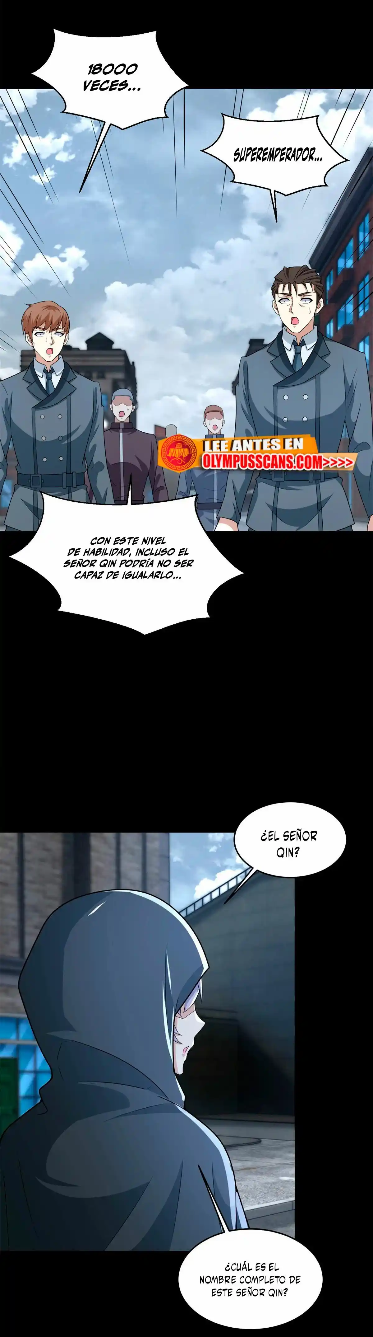 King Of Apocalypse - Capítulo 646 - Página 24 - LectorTMOo
