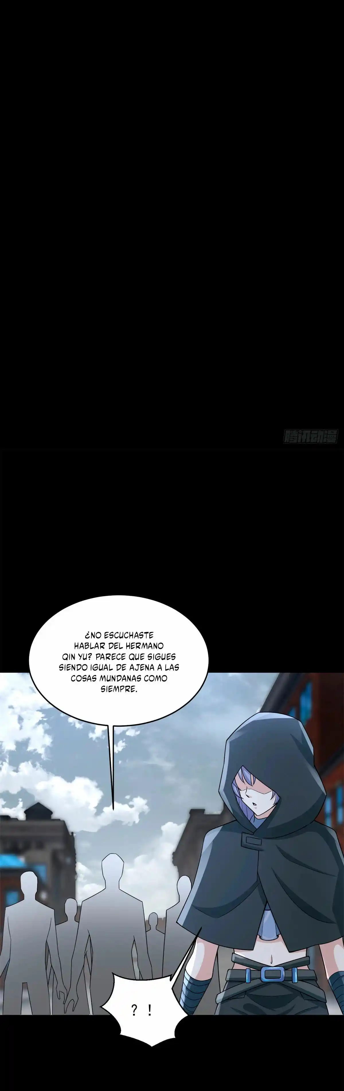 King Of Apocalypse - Capítulo 646 - Página 25 - LectorTMOo