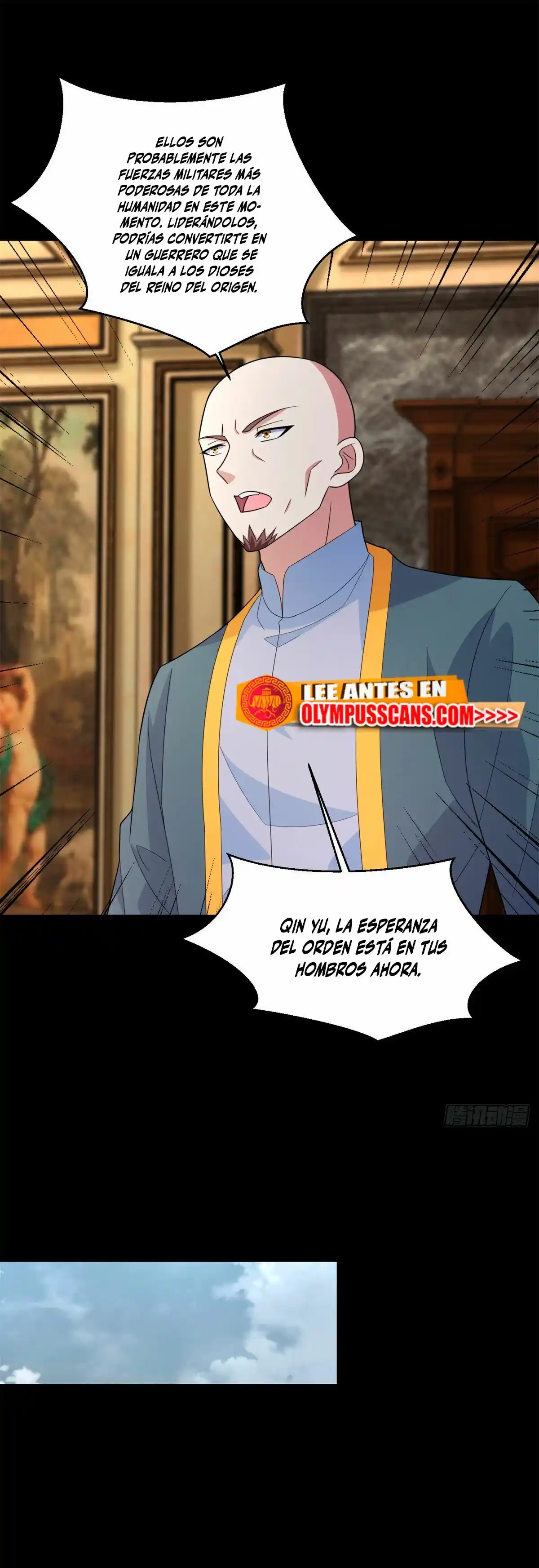 King Of Apocalypse - Capítulo 647 - Página 10 - LectorTMOo