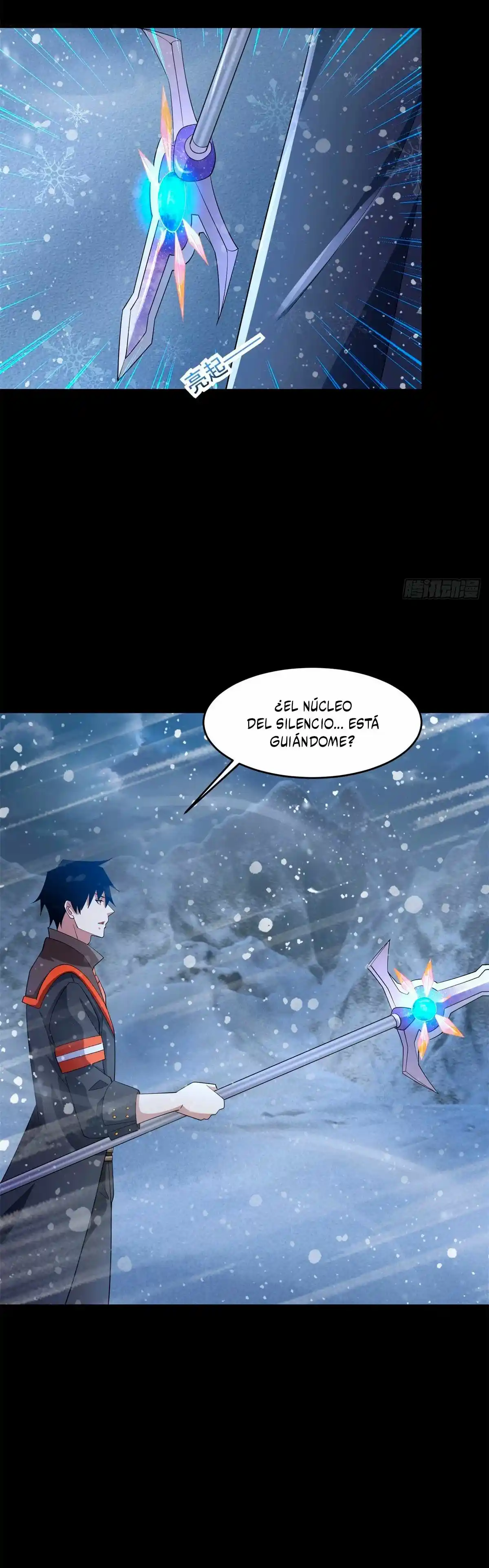 King Of Apocalypse - Capítulo 648 - Página 6 - LectorTMOo