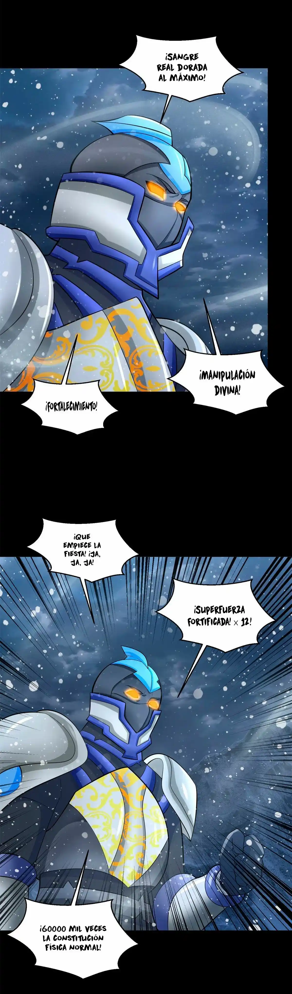King Of Apocalypse - Capítulo 648 - Página 30 - LectorTMOo