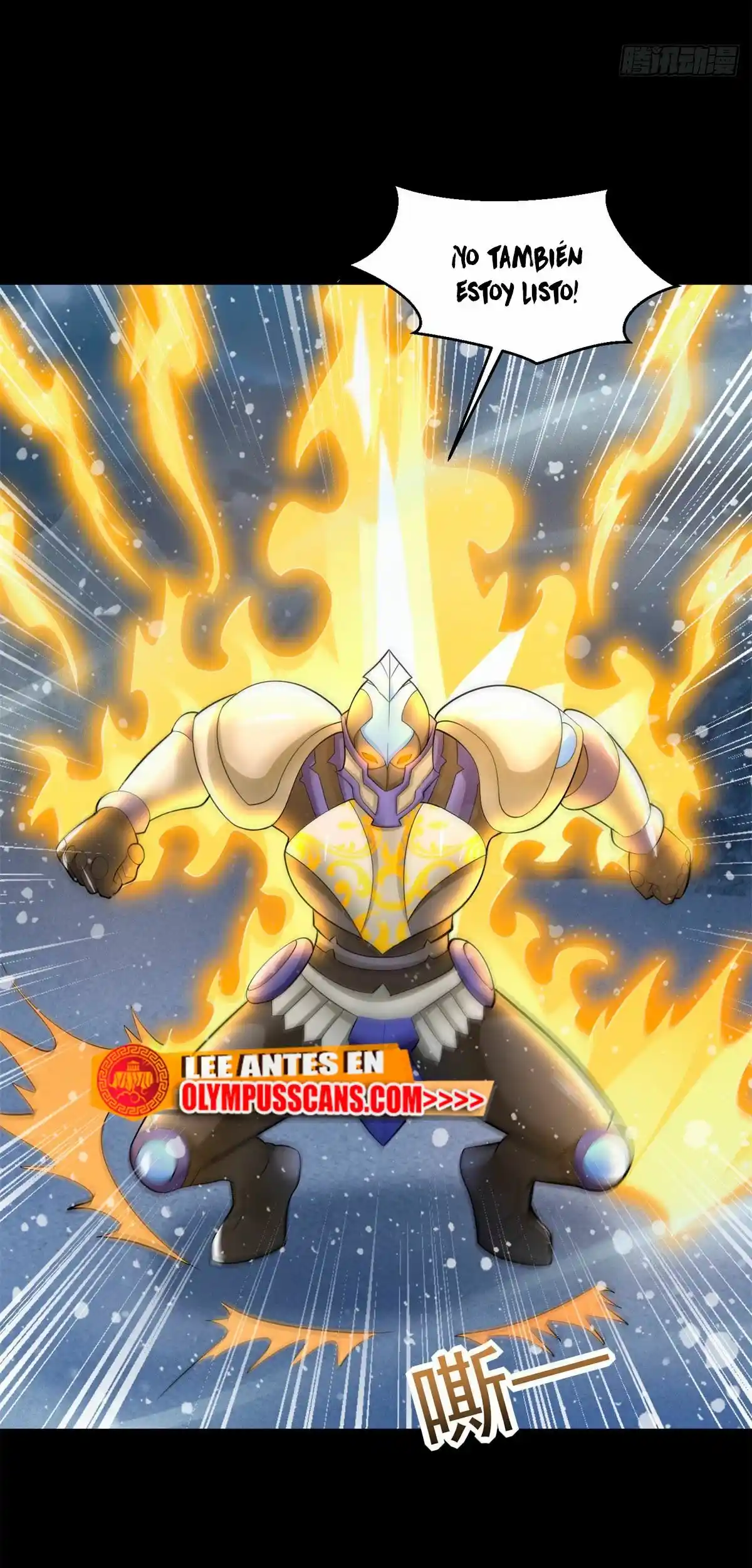 King Of Apocalypse - Capítulo 648 - Página 31 - LectorTMOo