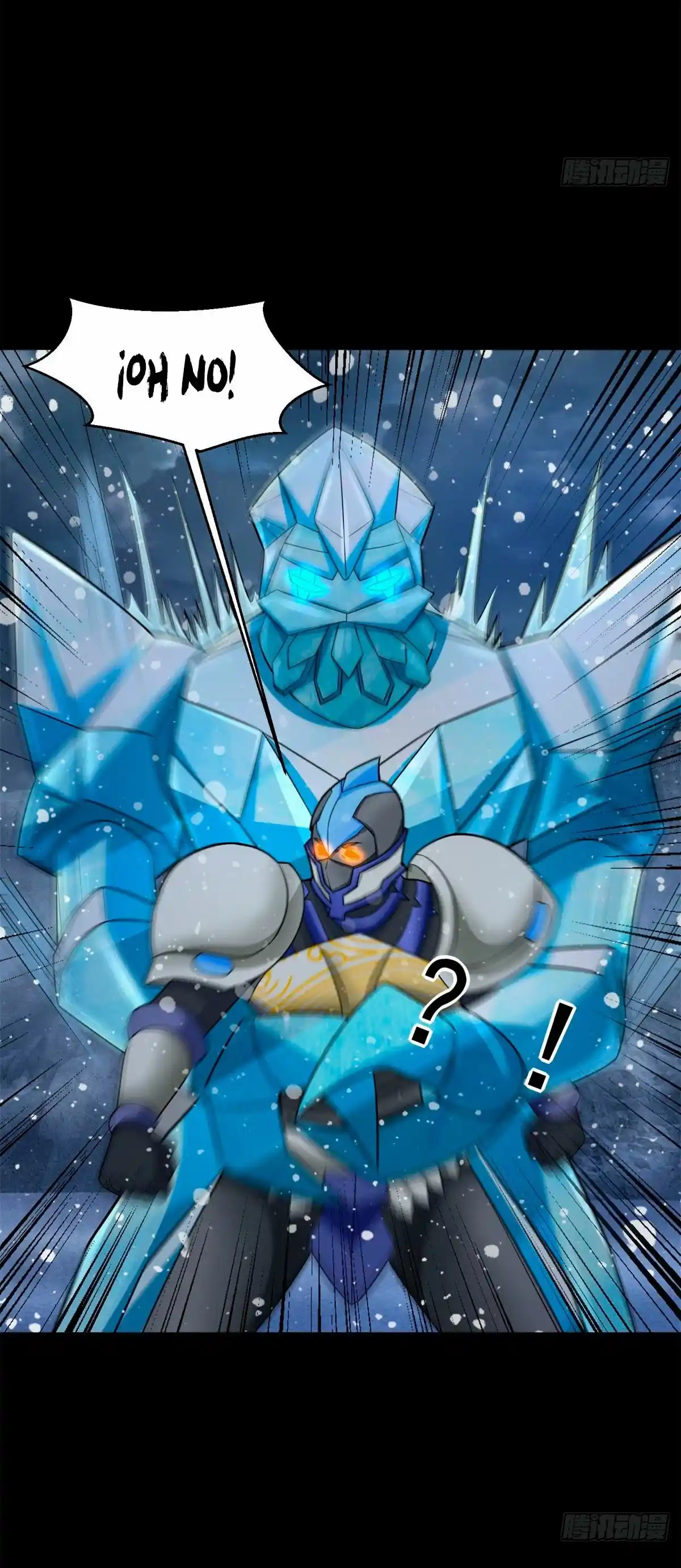 King Of Apocalypse - Capítulo 649 - Página 6 - LectorTMOo