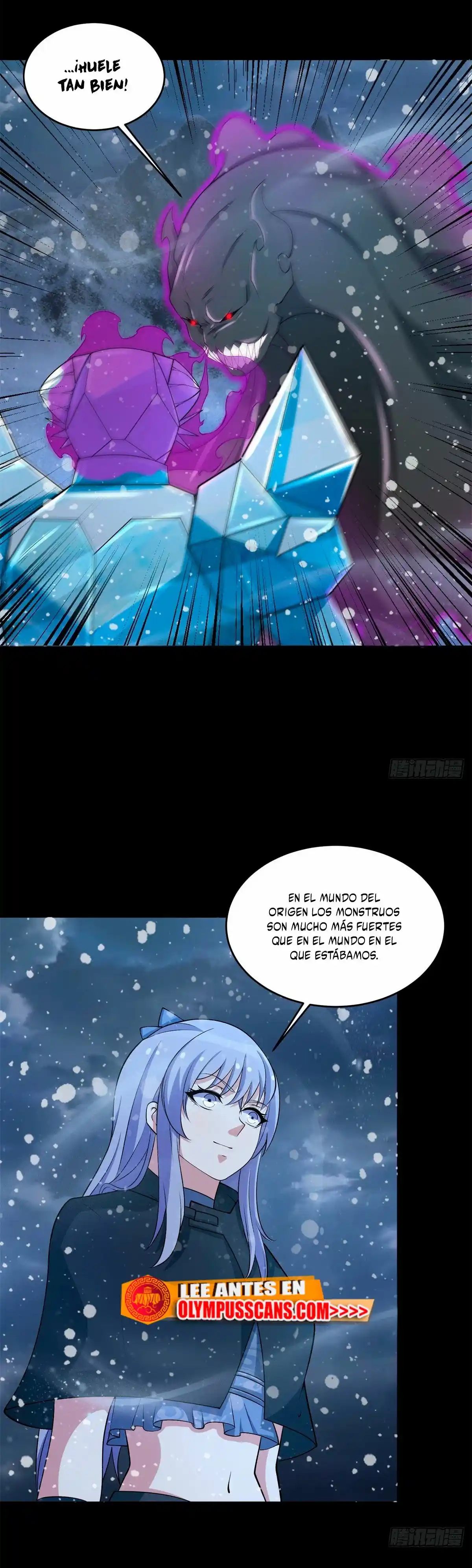 King Of Apocalypse - Capítulo 649 - Página 10 - LectorTMOo