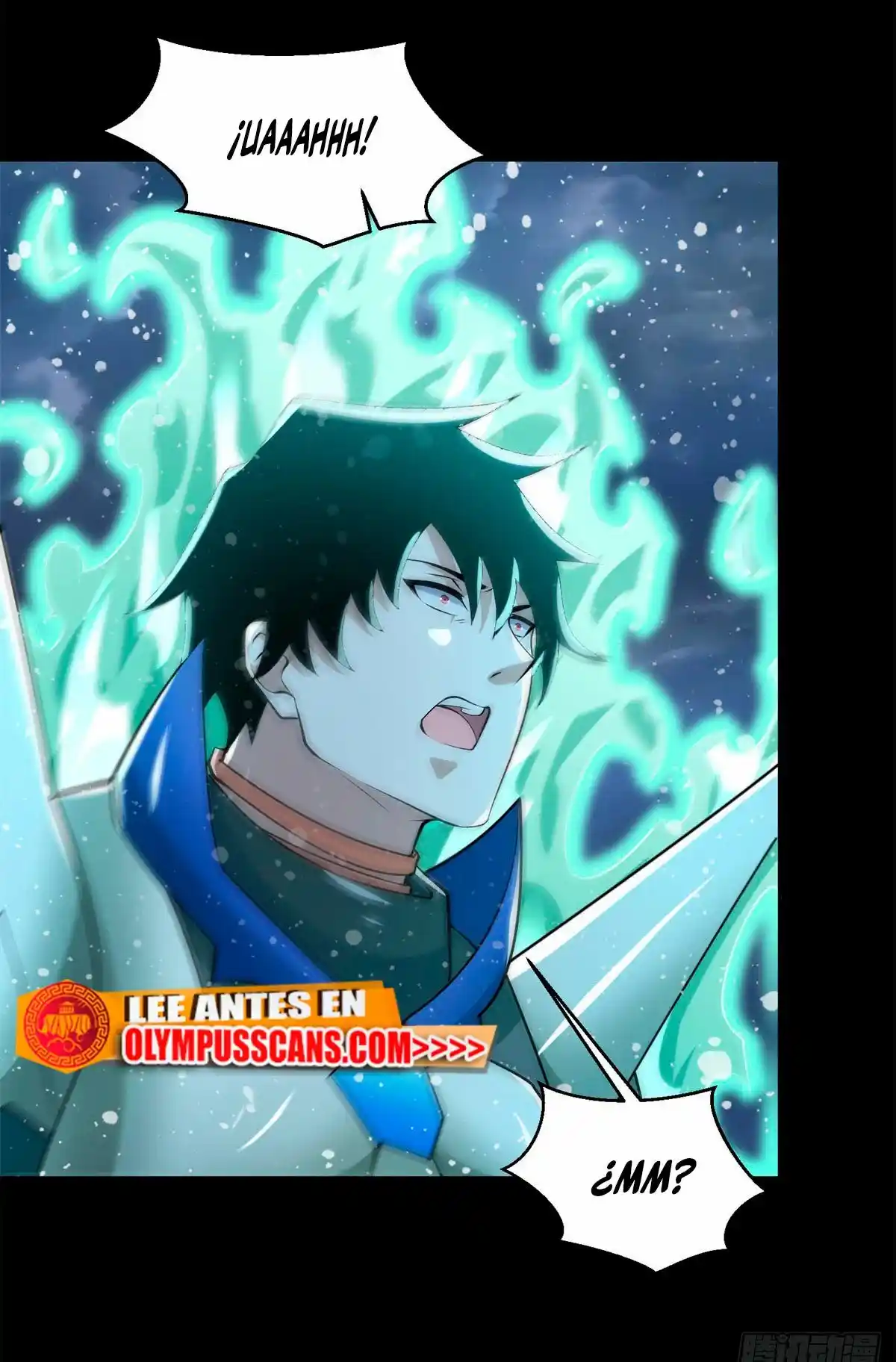 King Of Apocalypse - Capítulo 649 - Página 13 - LectorTMOo