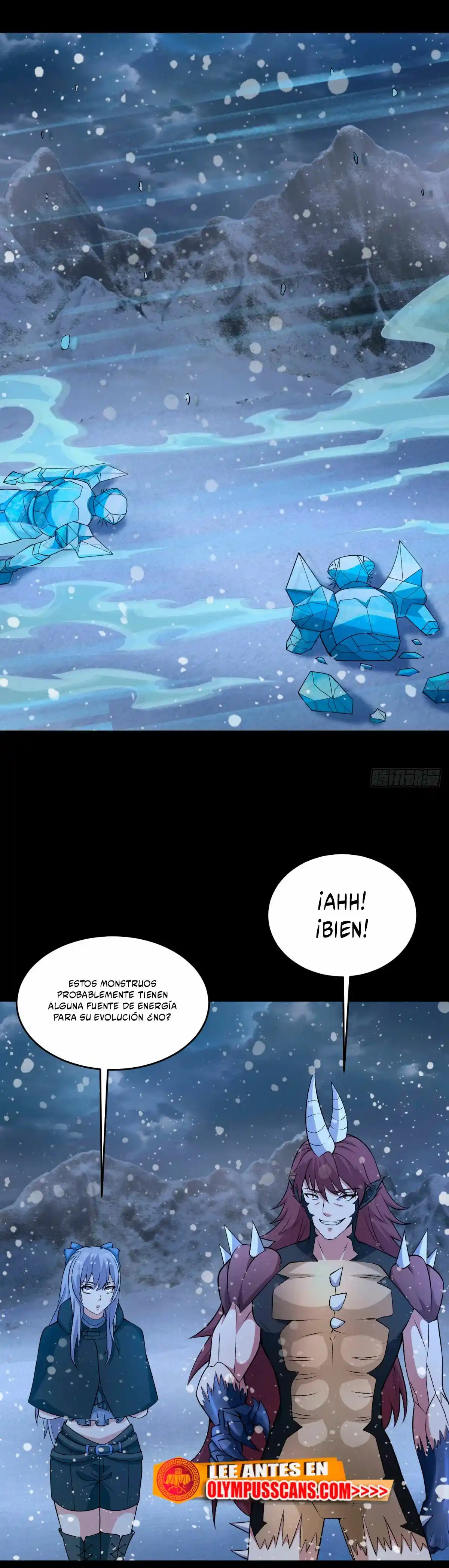 King Of Apocalypse - Capítulo 649 - Página 17 - LectorTMOo