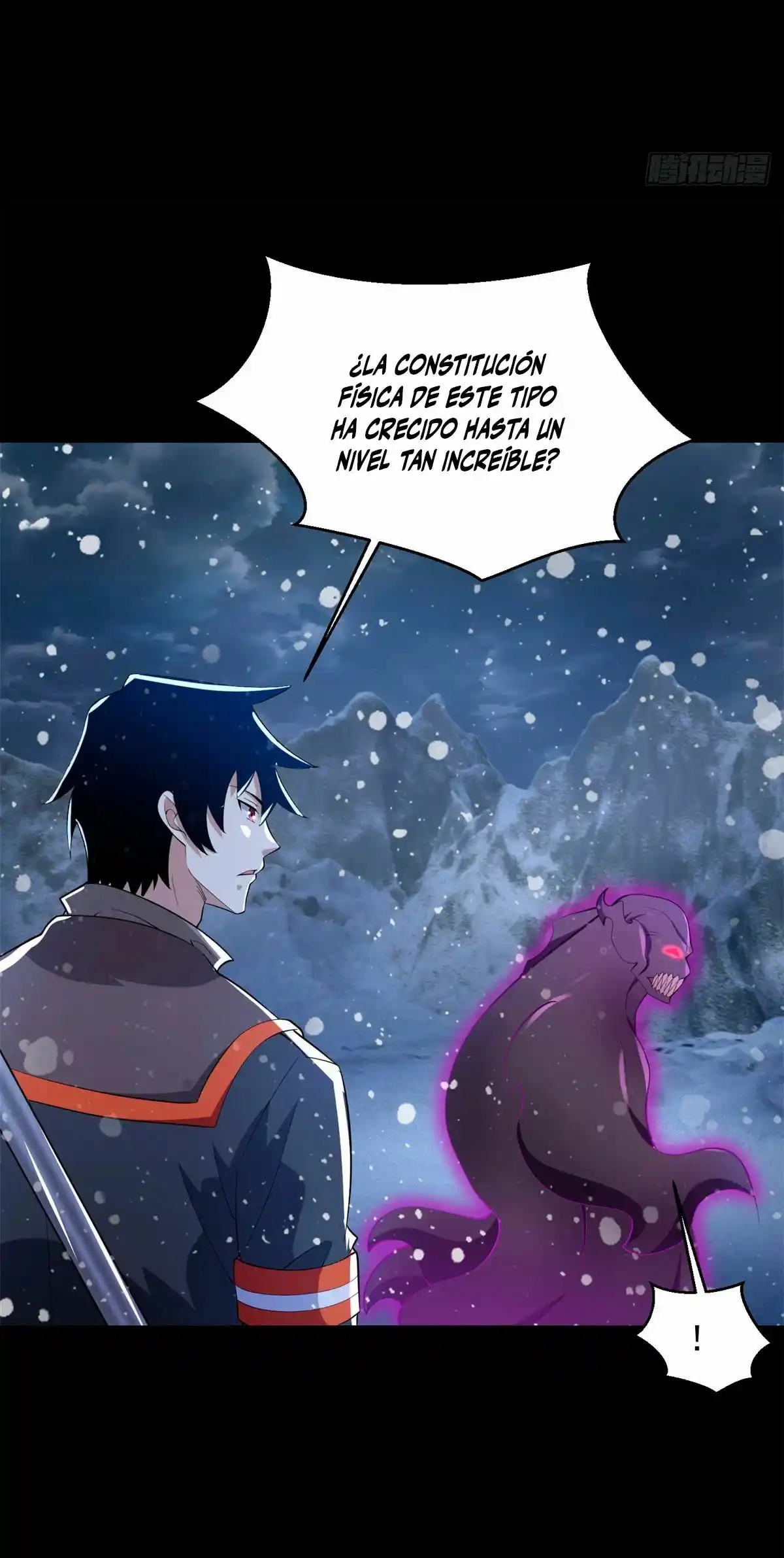 King Of Apocalypse - Capítulo 649 - Página 20 - LectorTMOo