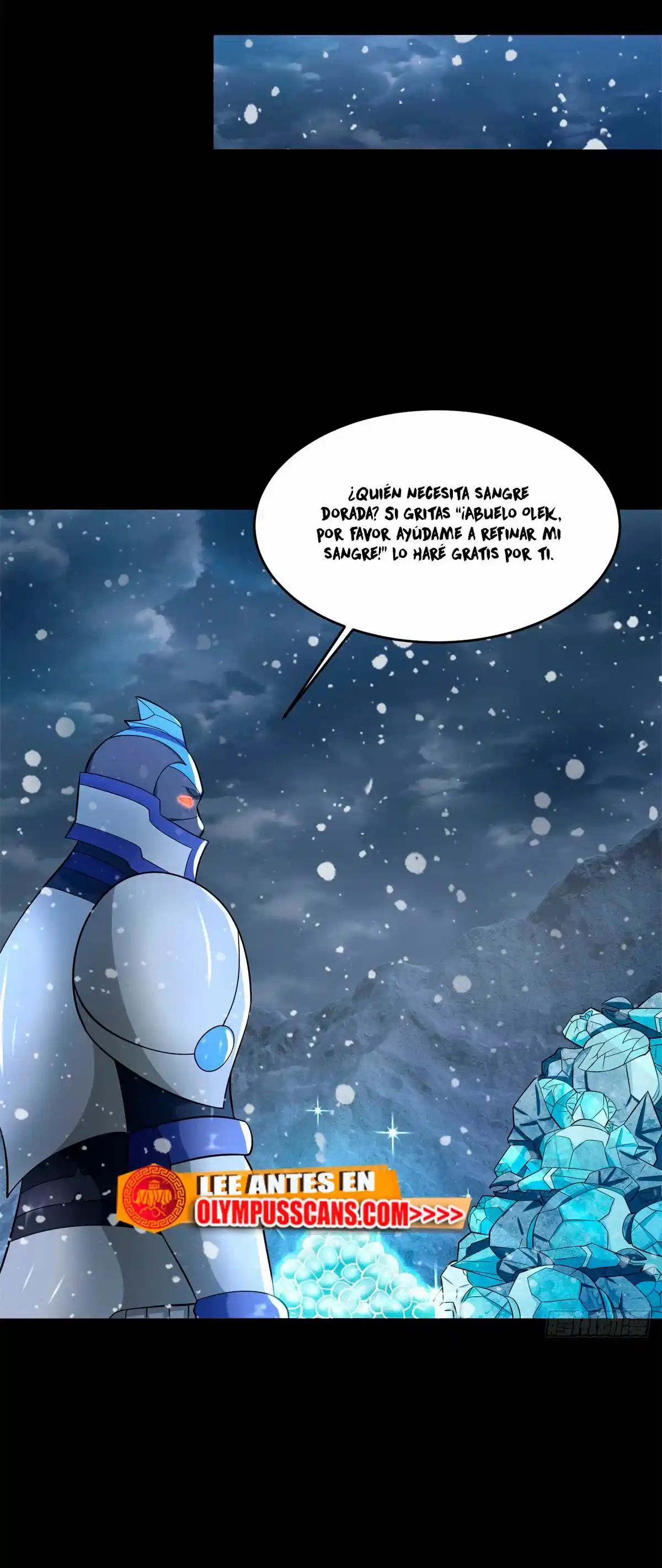 King Of Apocalypse - Capítulo 649 - Página 23 - LectorTMOo