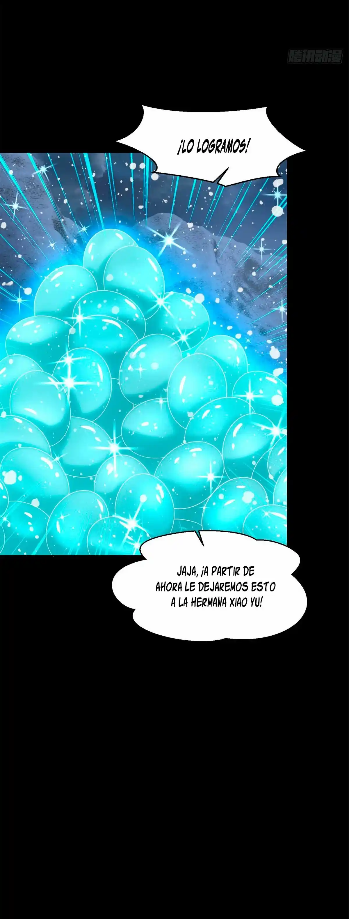 King Of Apocalypse - Capítulo 650 - Página 6 - LectorTMOo
