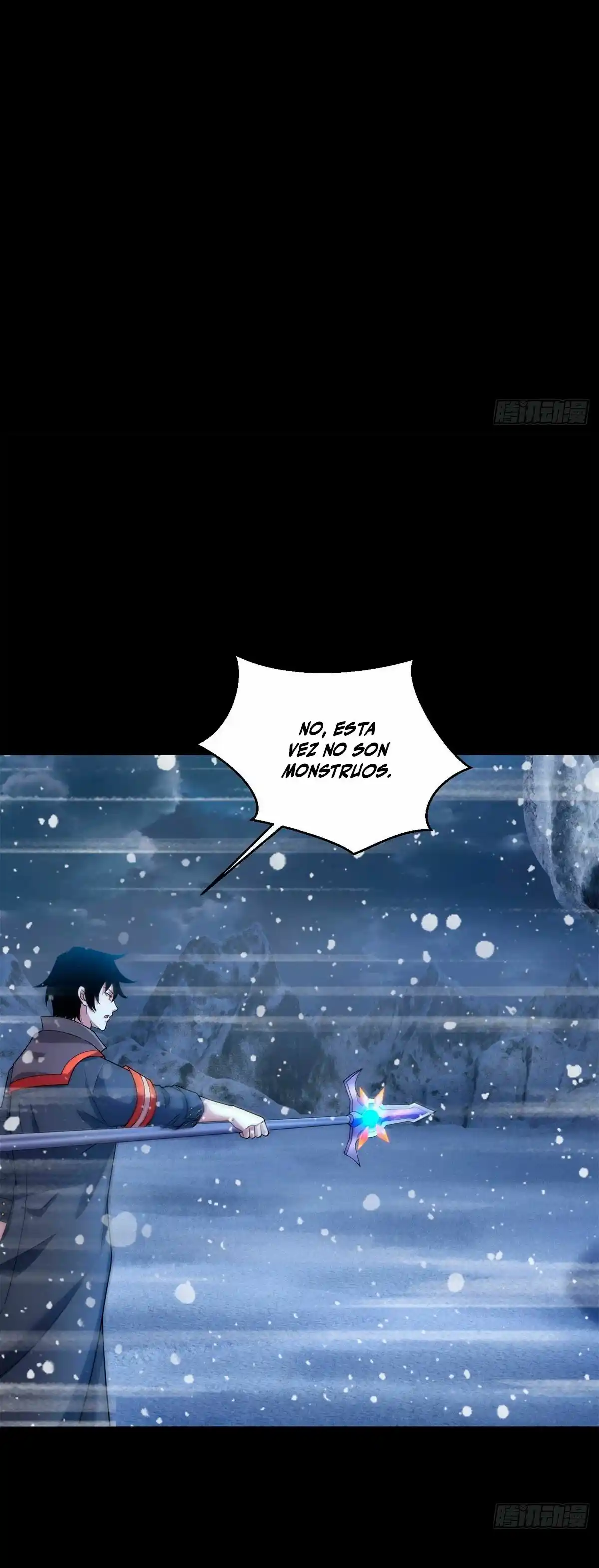 King Of Apocalypse - Capítulo 650 - Página 22 - LectorTMOo