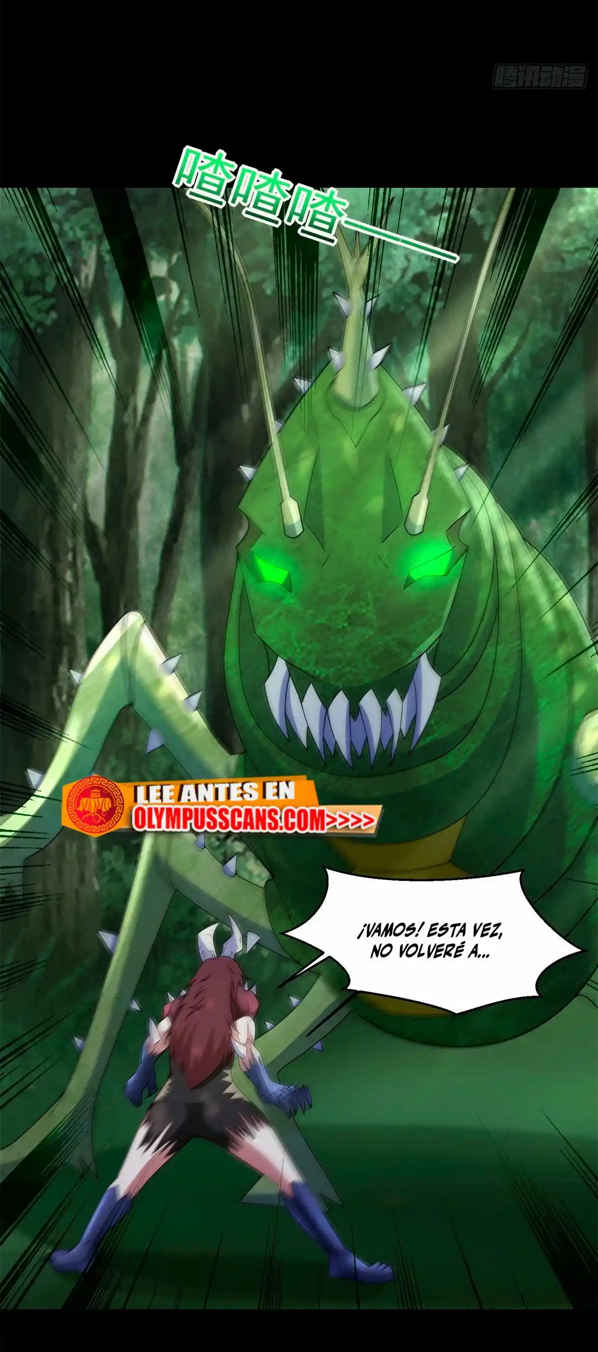 King Of Apocalypse - Capítulo 651 - Página 14 - LectorTMOo