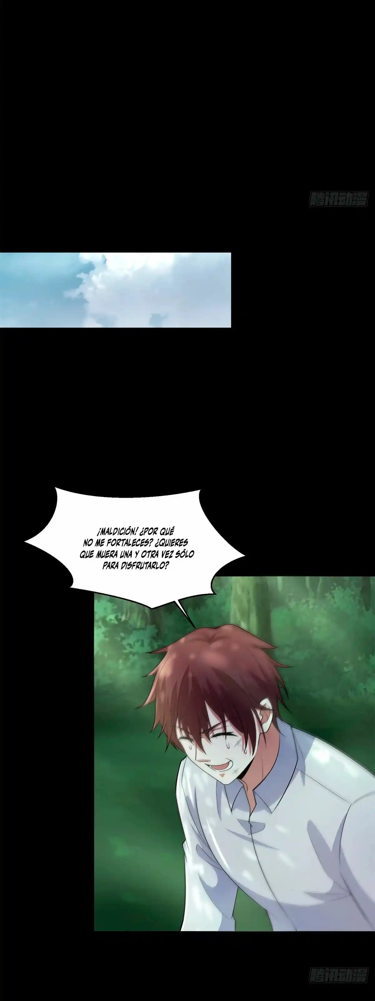 King Of Apocalypse - Capítulo 651 - Página 27 - LectorTMOo