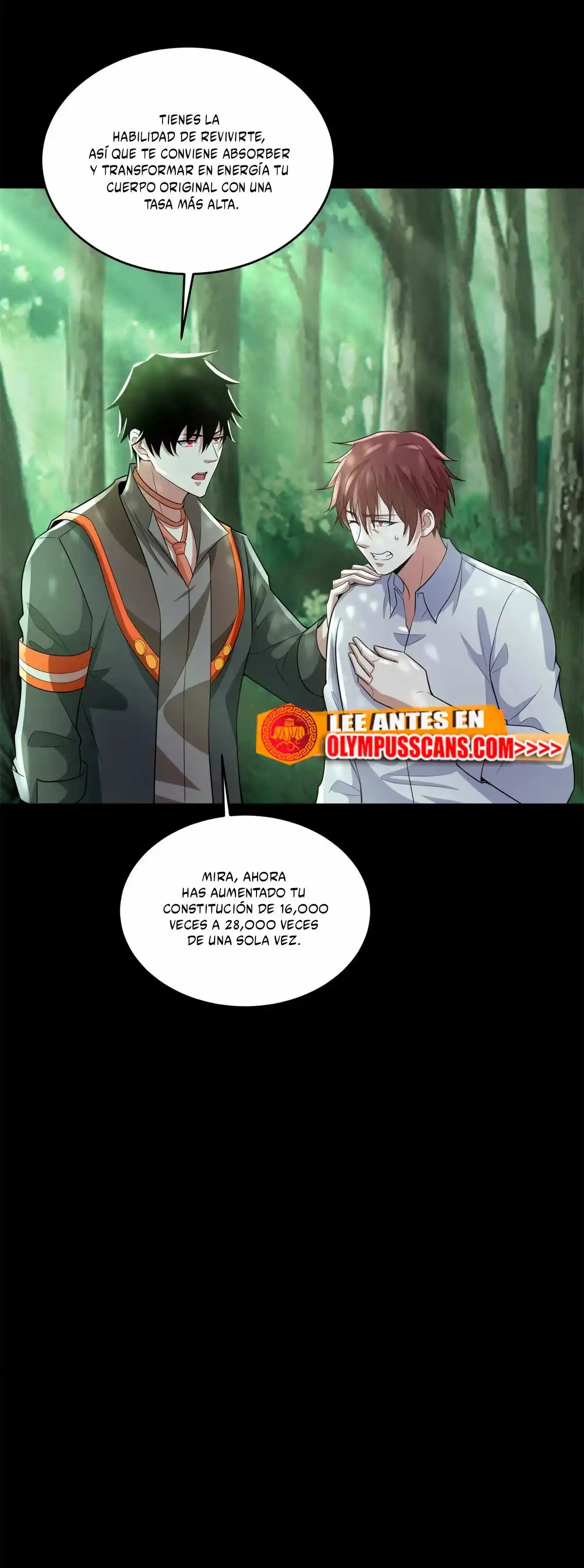 King Of Apocalypse - Capítulo 651 - Página 28 - LectorTMOo