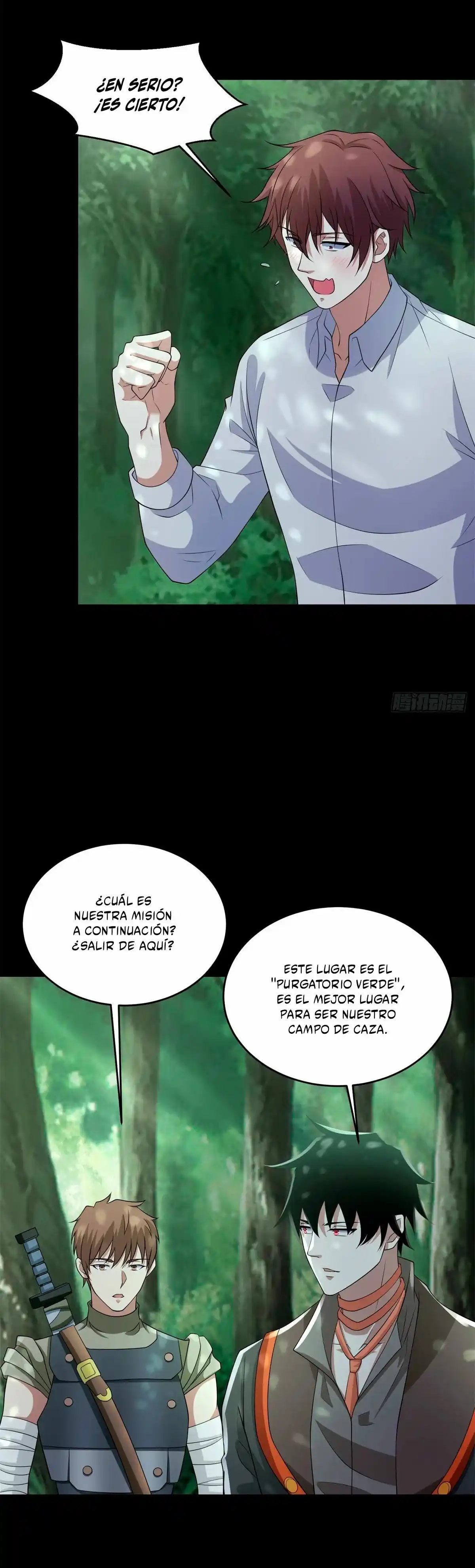 King Of Apocalypse - Capítulo 651 - Página 29 - LectorTMOo