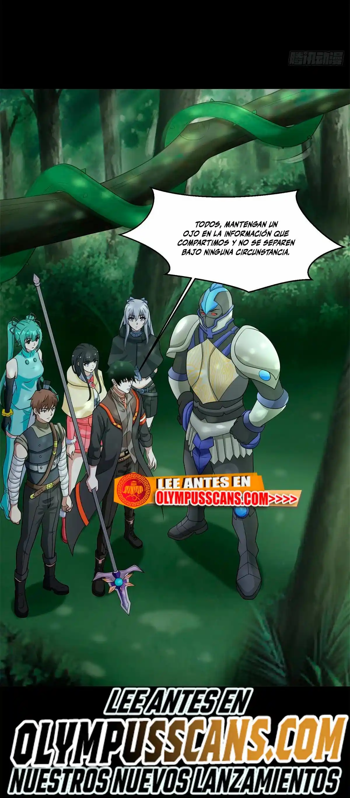 King Of Apocalypse - Capítulo 651 - Página 31 - LectorTMOo