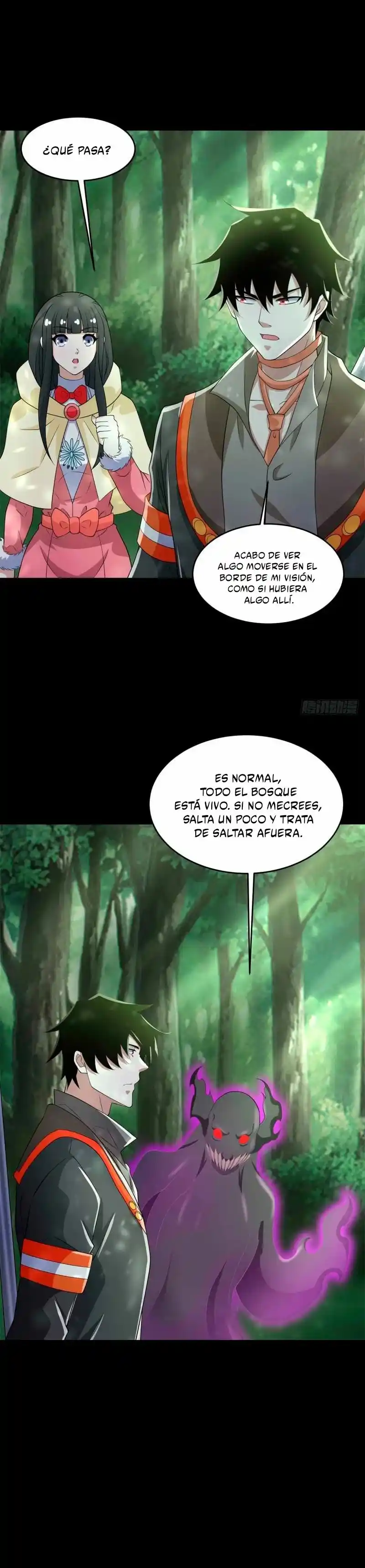 King Of Apocalypse - Capítulo 652 - Página 6 - LectorTMOo