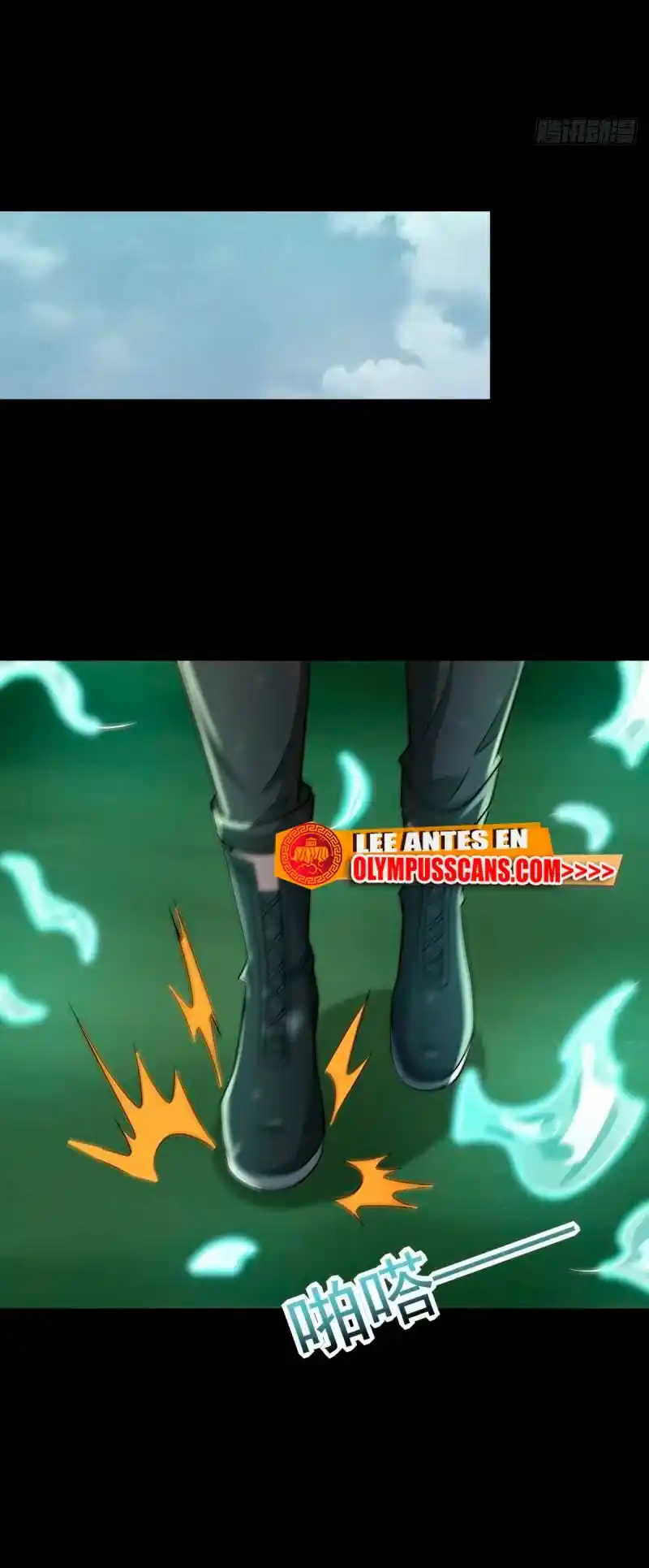 King Of Apocalypse - Capítulo 652 - Página 10 - LectorTMOo