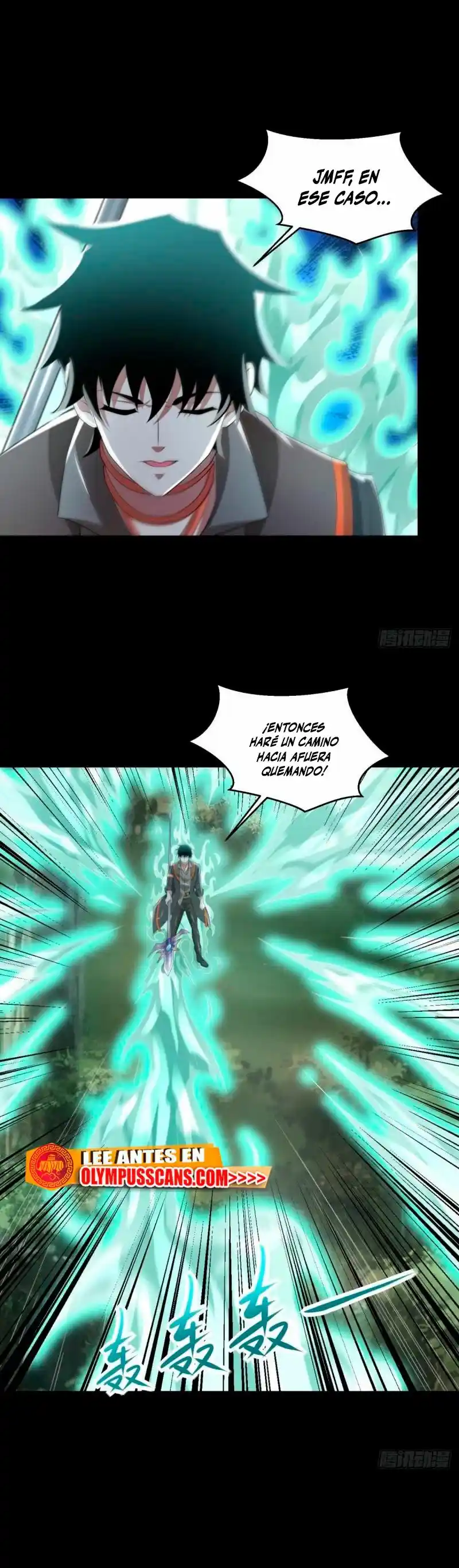 King Of Apocalypse - Capítulo 652 - Página 12 - LectorTMOo