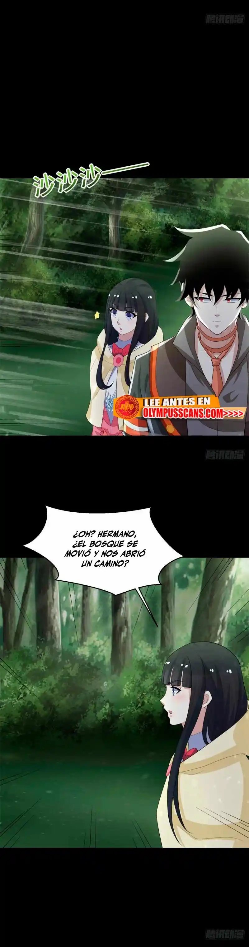 King Of Apocalypse - Capítulo 652 - Página 15 - LectorTMOo